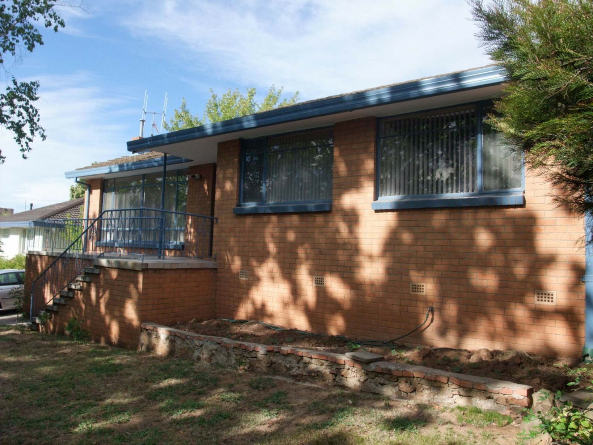 100 Kitchener Street, GARRAN