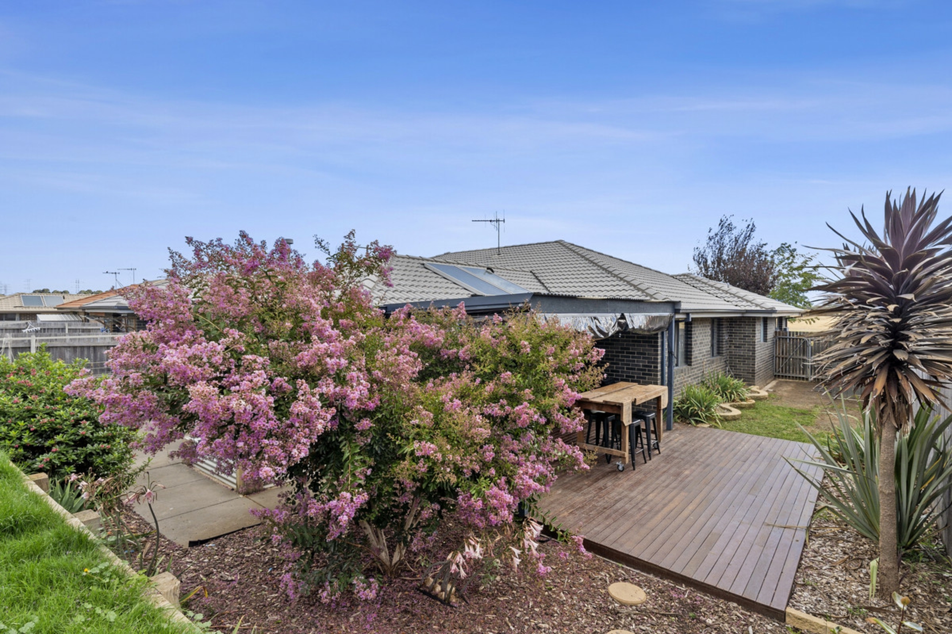 84 Hollows Circuit, MACGREGOR