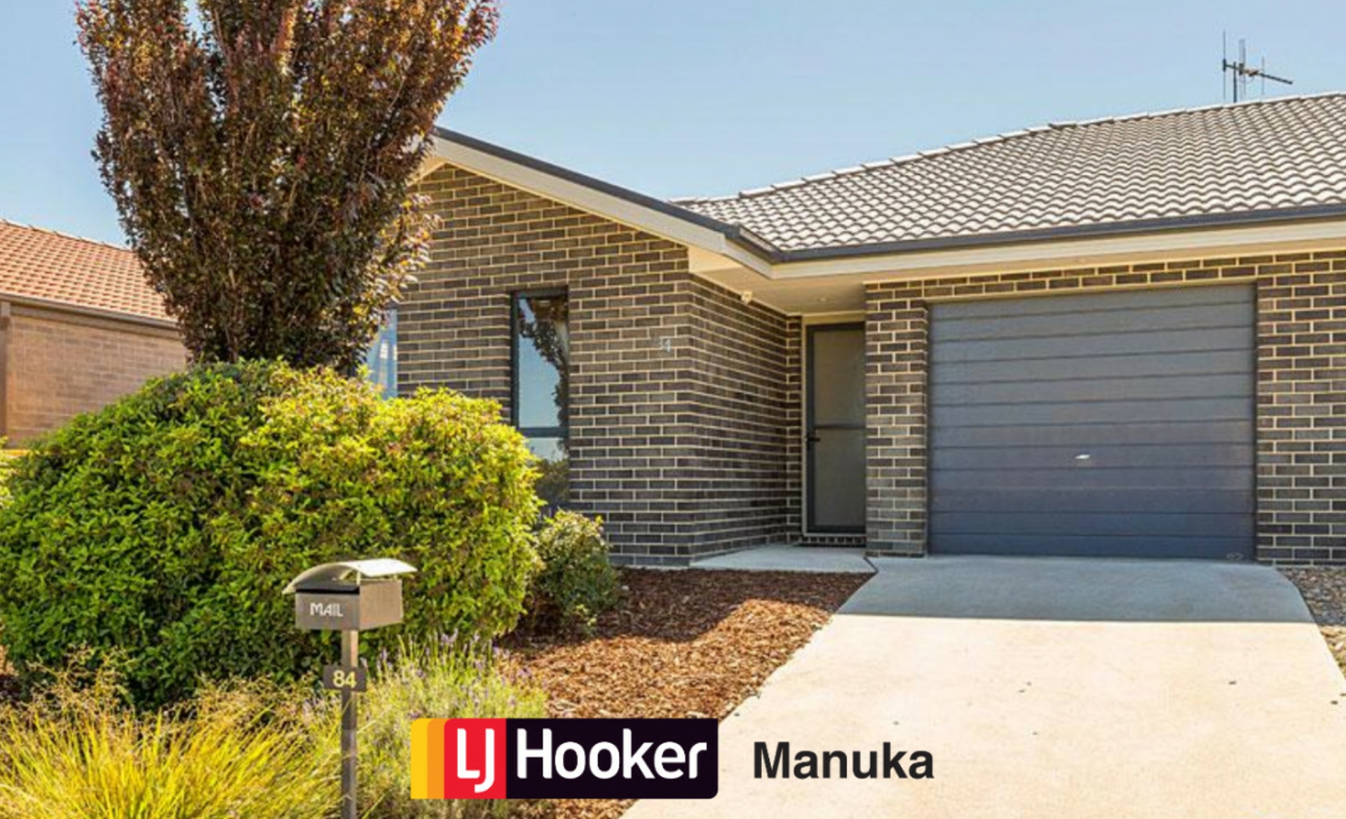 84 Hollows Circuit, MACGREGOR
