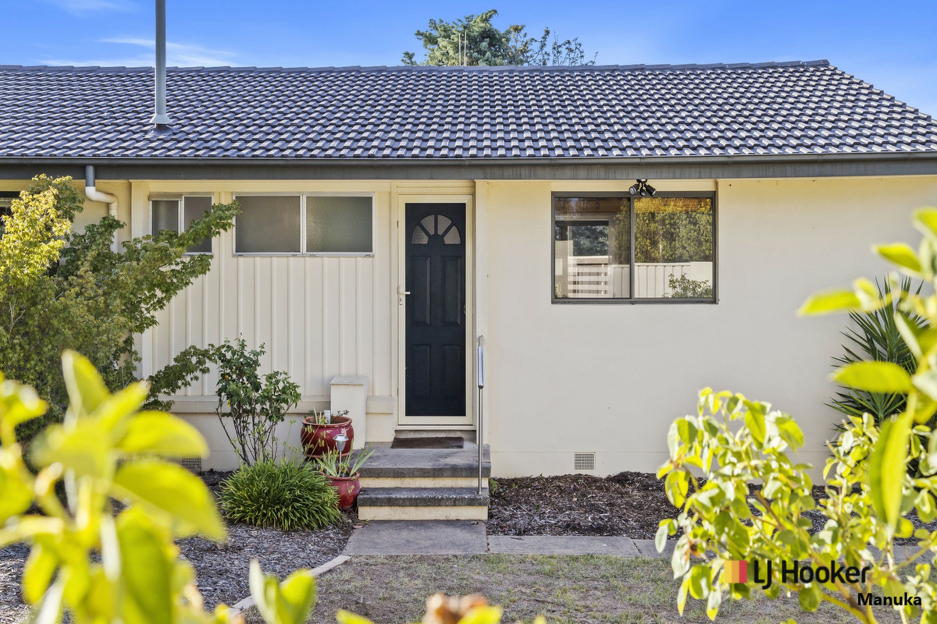 80A Arndell Street, MACQUARIE