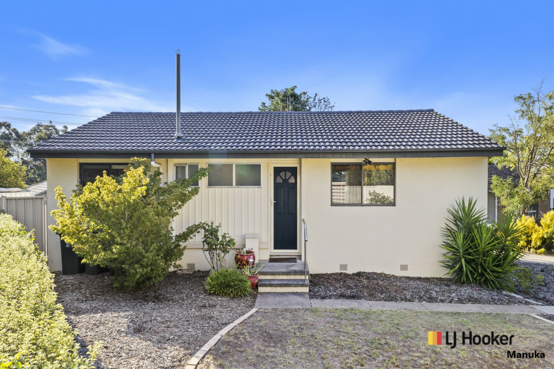 80A Arndell Street, MACQUARIE