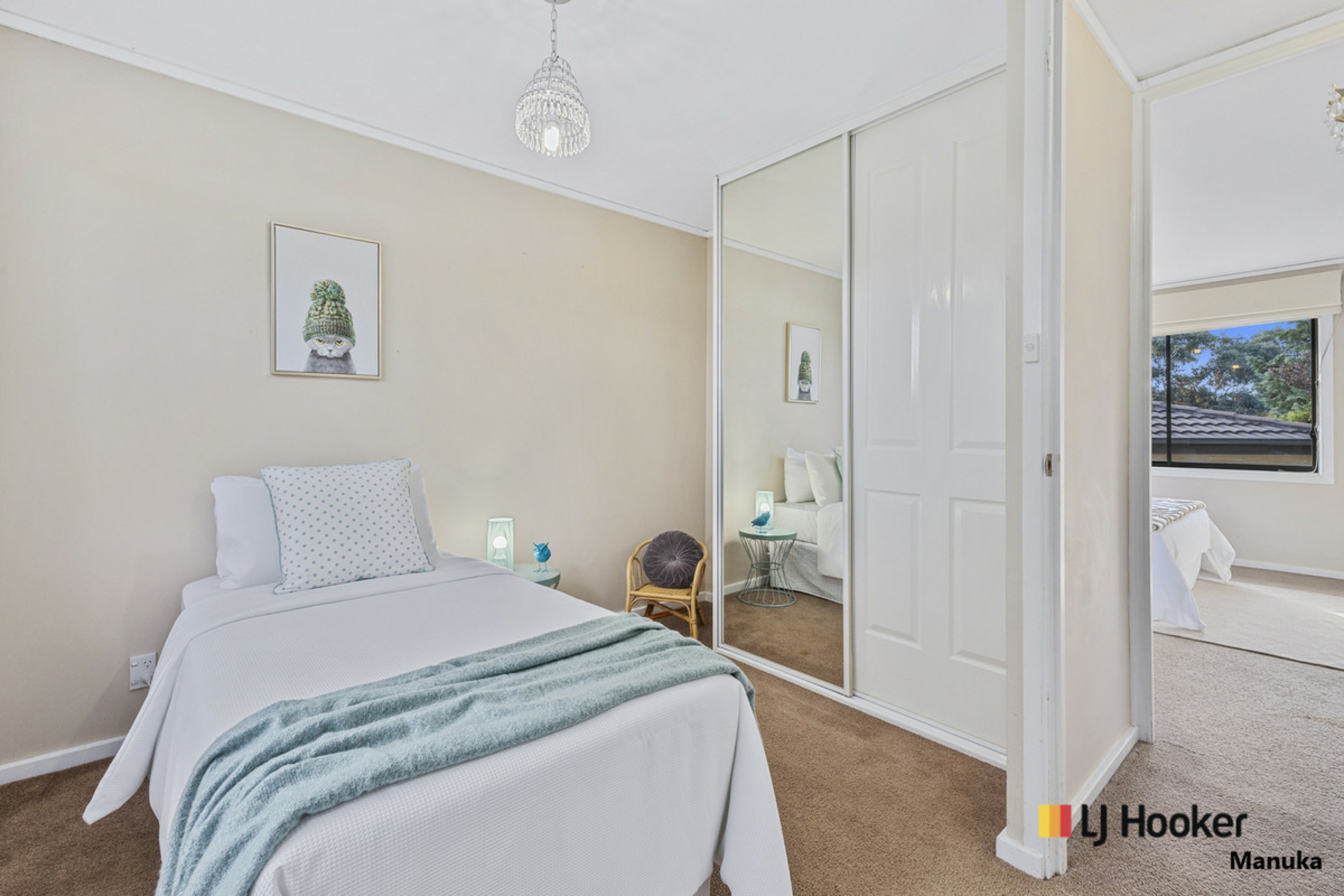 80A Arndell Street, MACQUARIE