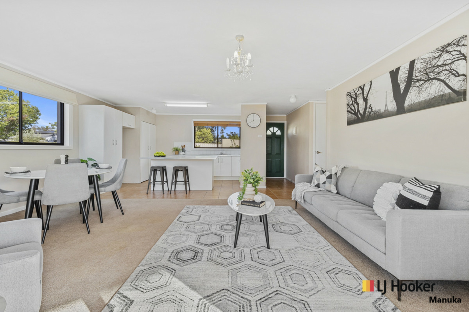 80A Arndell Street, MACQUARIE