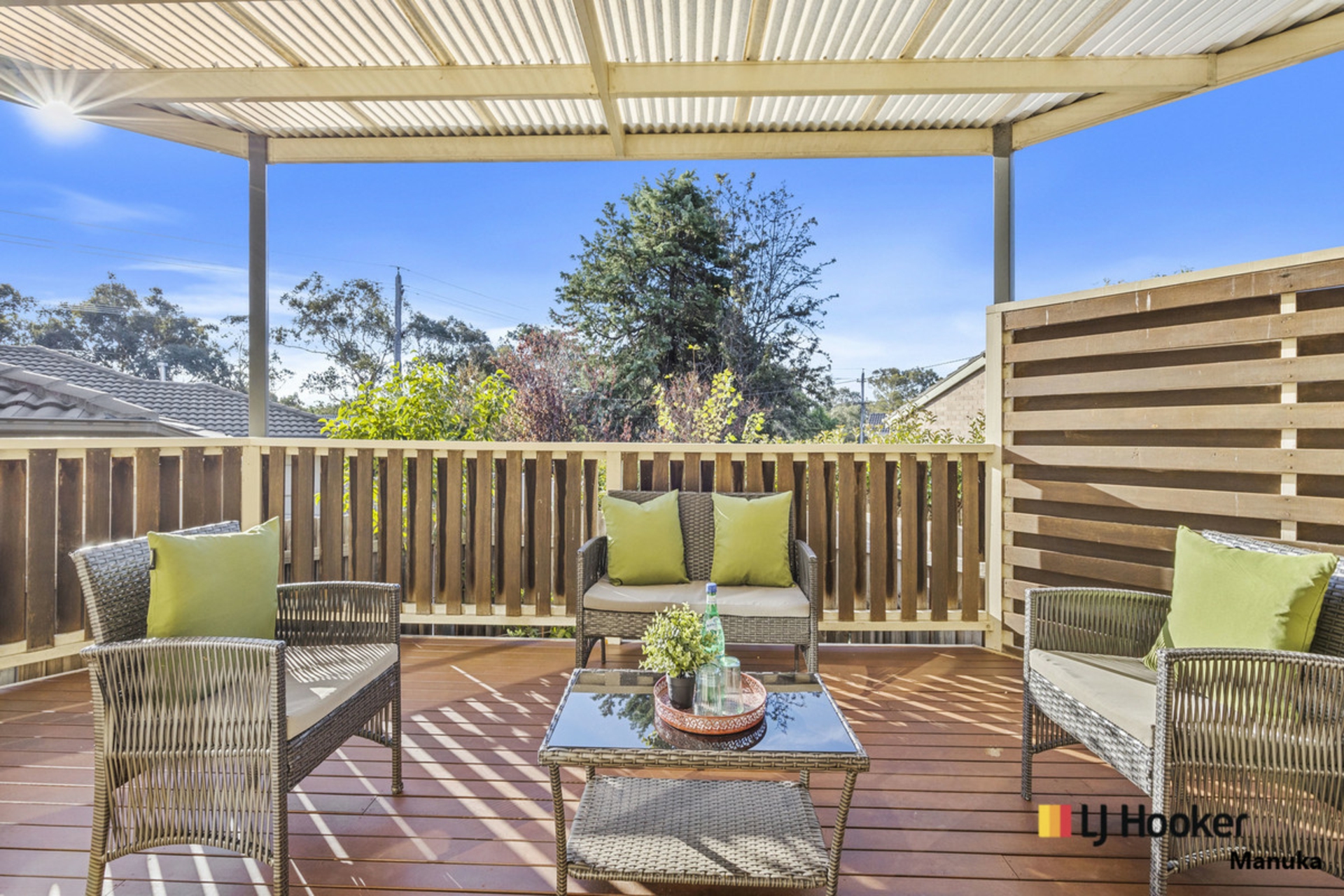 80A Arndell Street, MACQUARIE