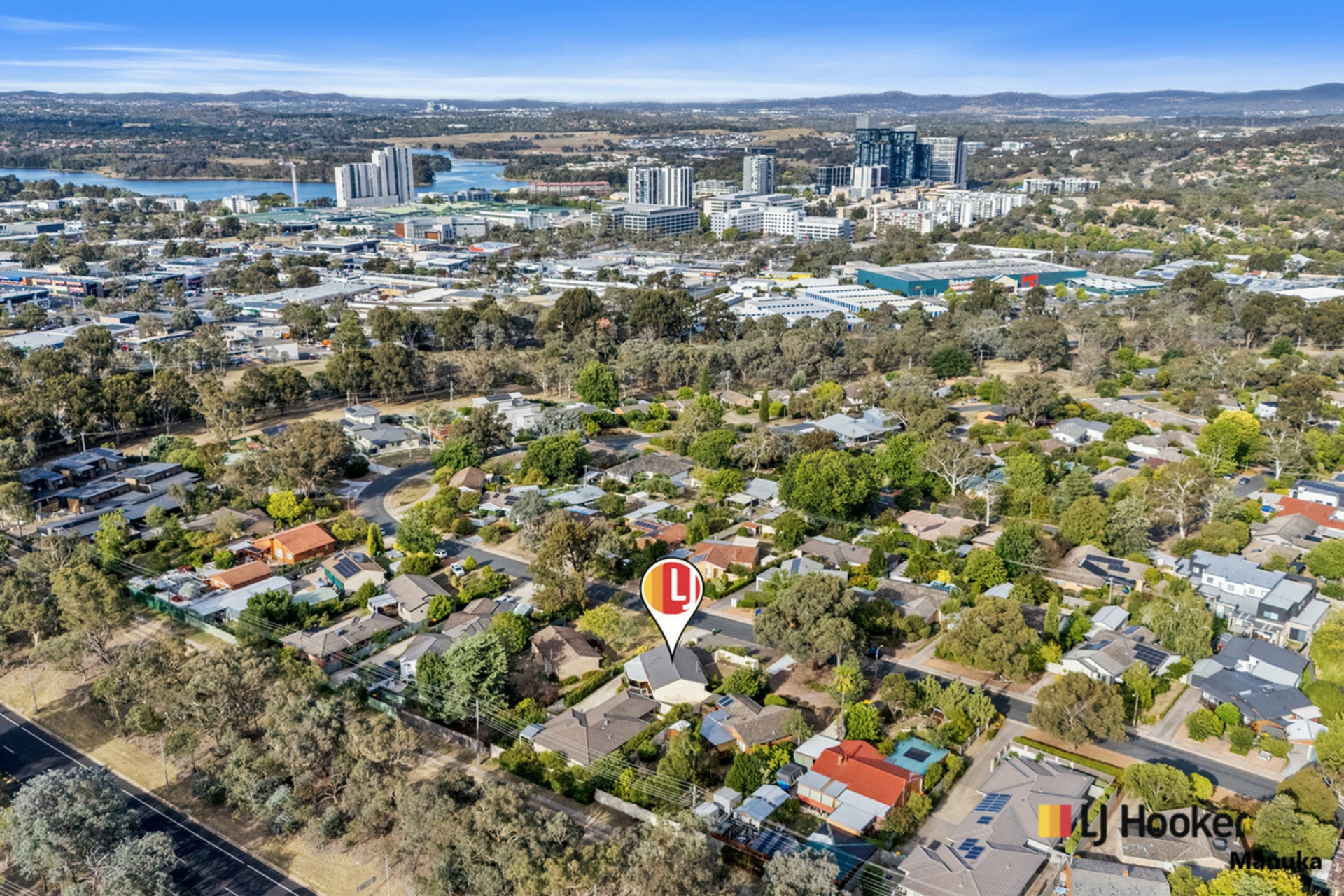 80A Arndell Street, MACQUARIE