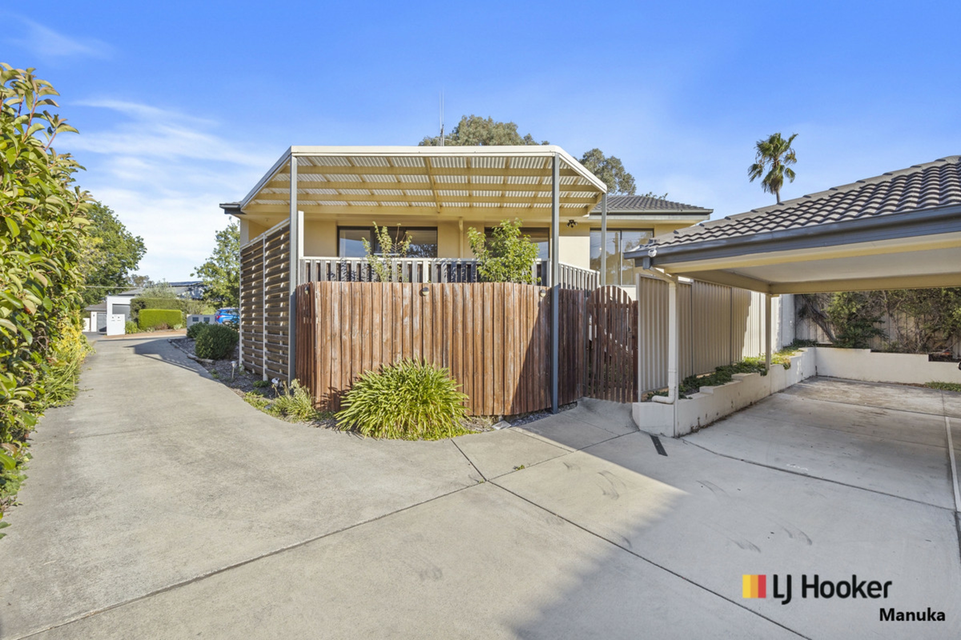 80A Arndell Street, MACQUARIE