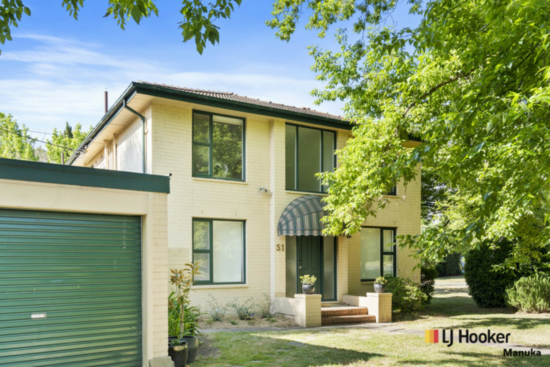 4/51 Newdegate Street, DEAKIN