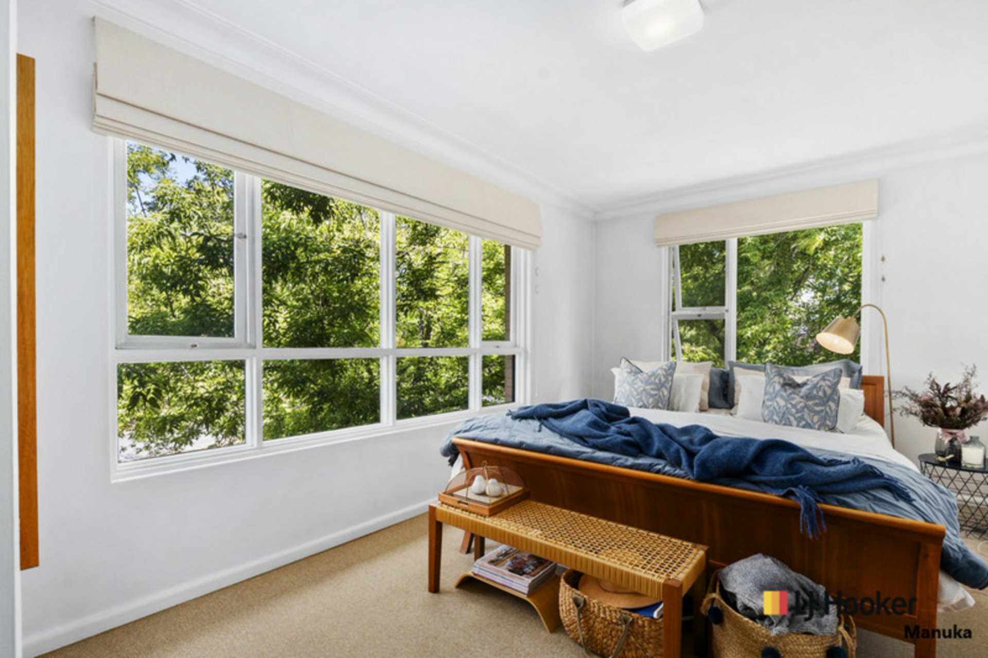 4/51 Newdegate Street, DEAKIN