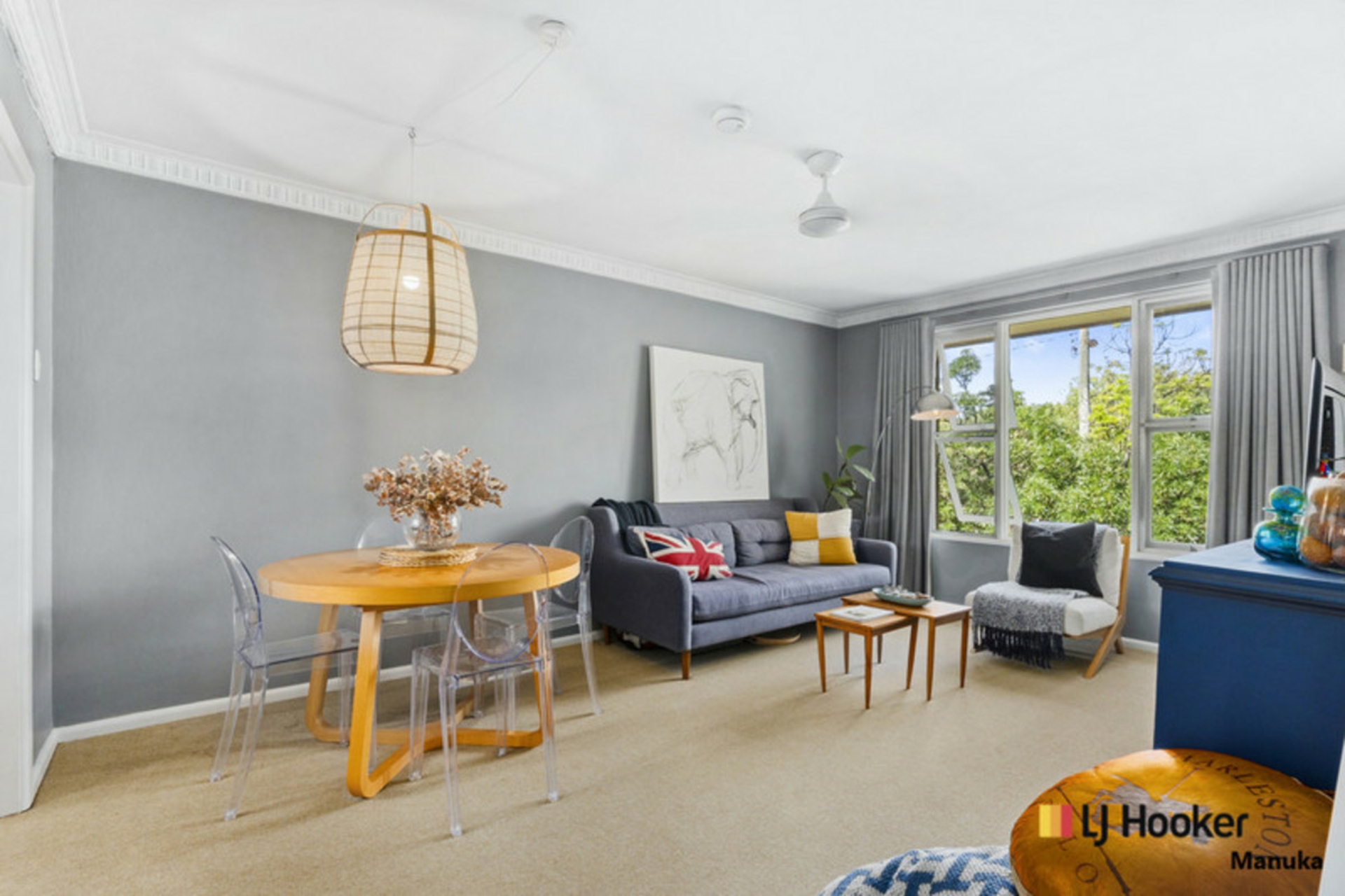 4/51 Newdegate Street, DEAKIN