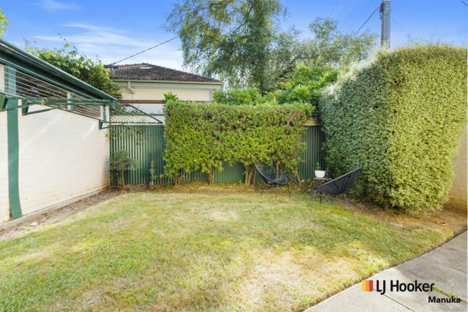 4/51 Newdegate Street, DEAKIN