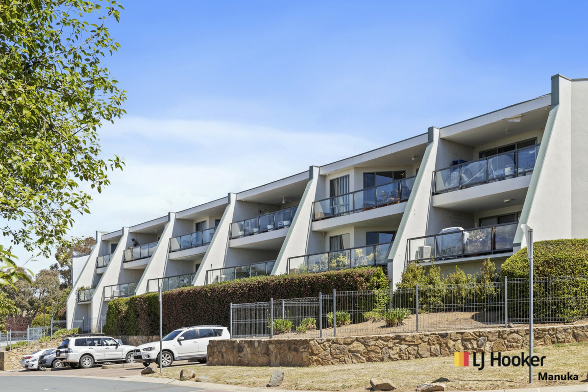 32/40 Leahy Close, NARRABUNDAH