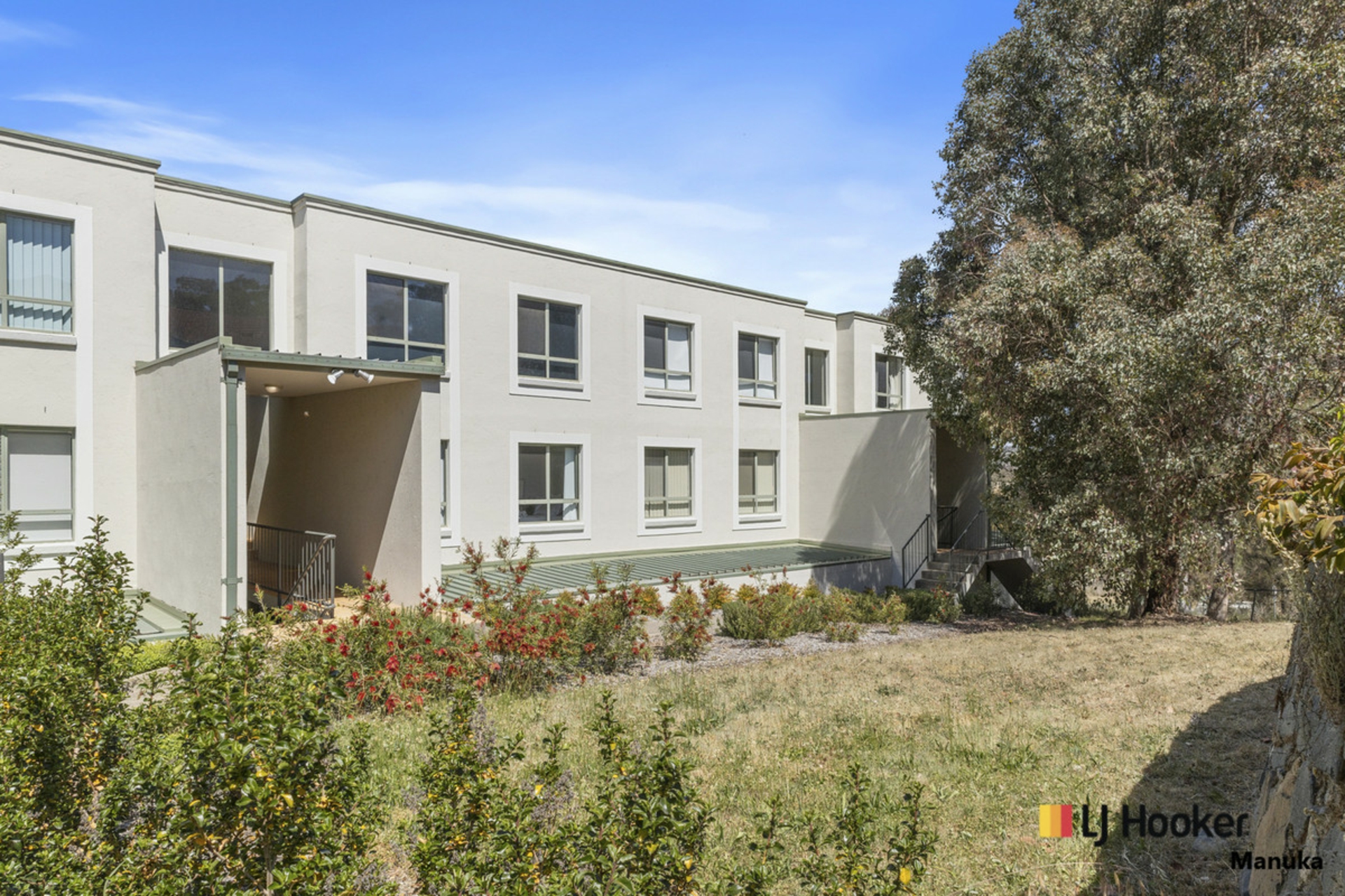 32/40 Leahy Close, NARRABUNDAH