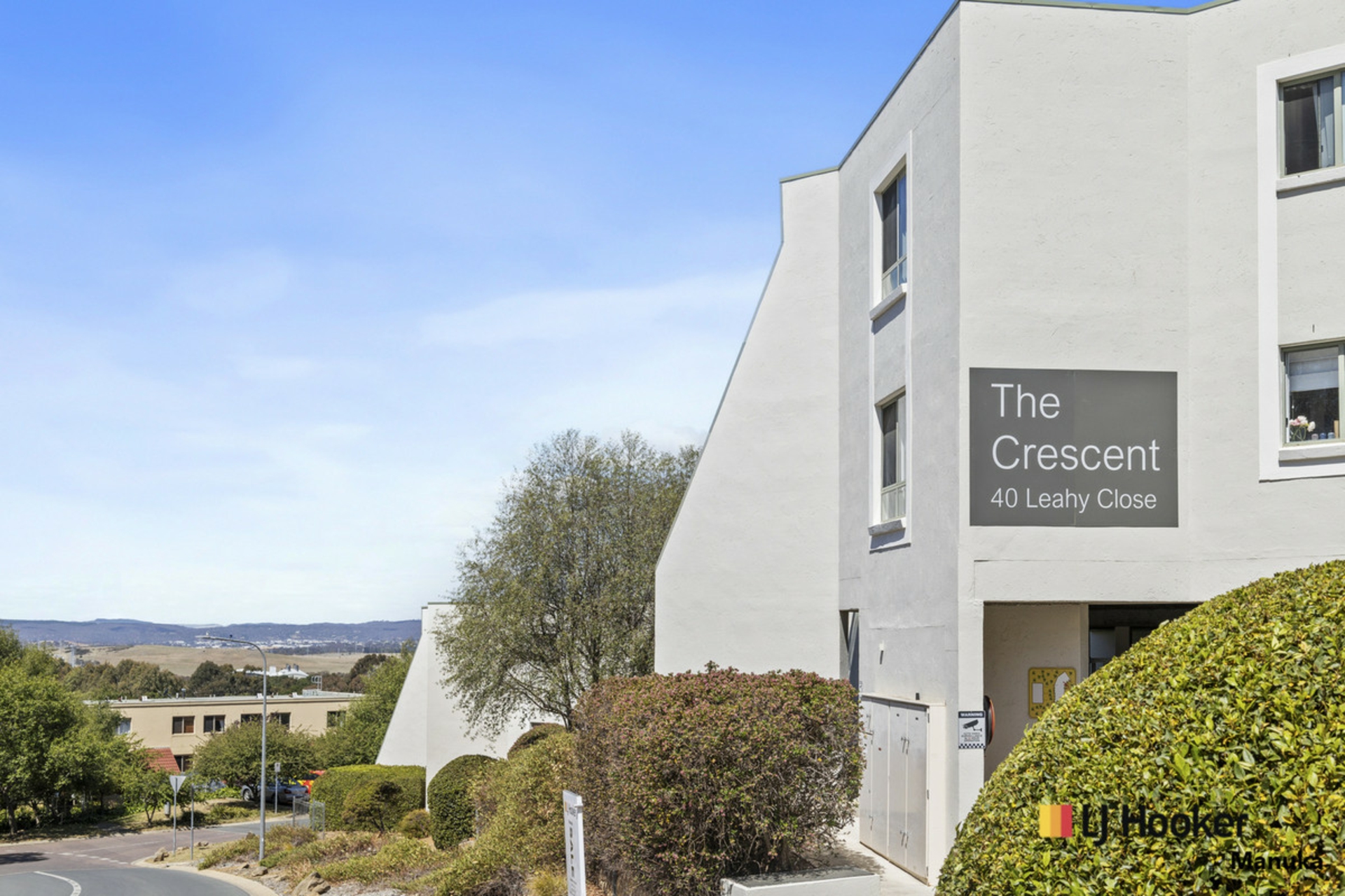 32/40 Leahy Close, NARRABUNDAH