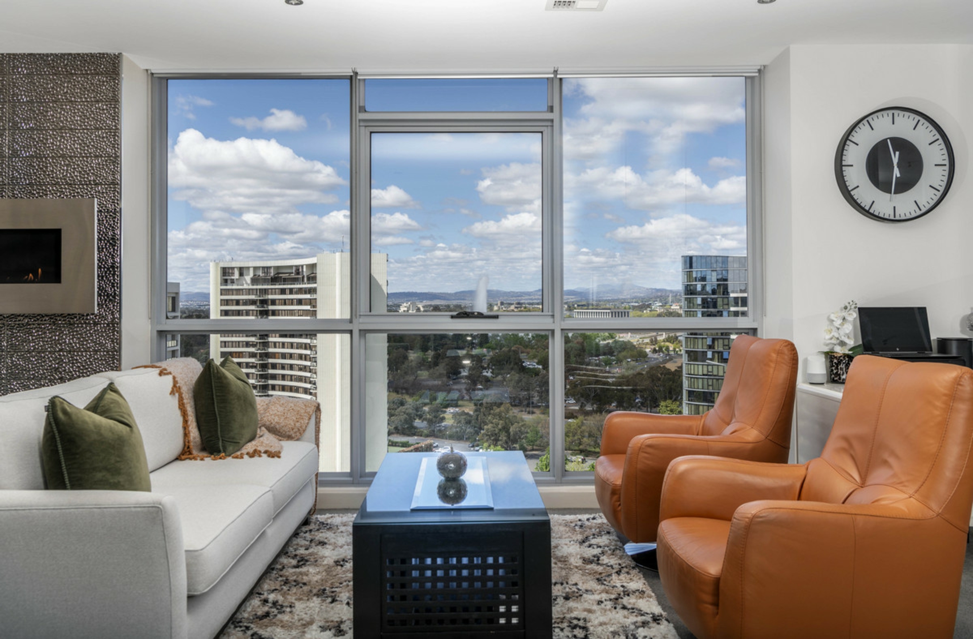 100/2 Edinburgh Avenue, CITY