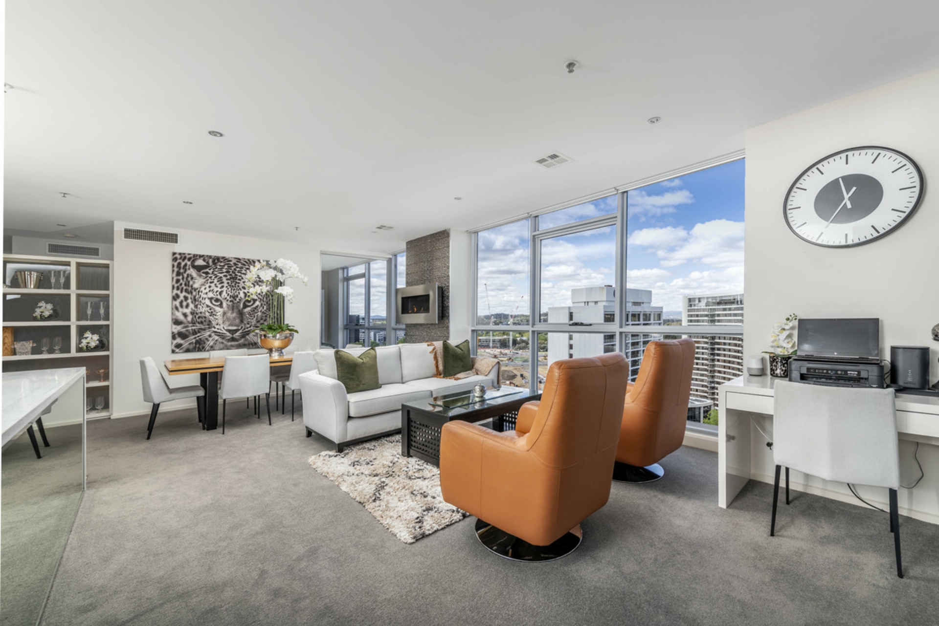 100/2 Edinburgh Avenue, CITY
