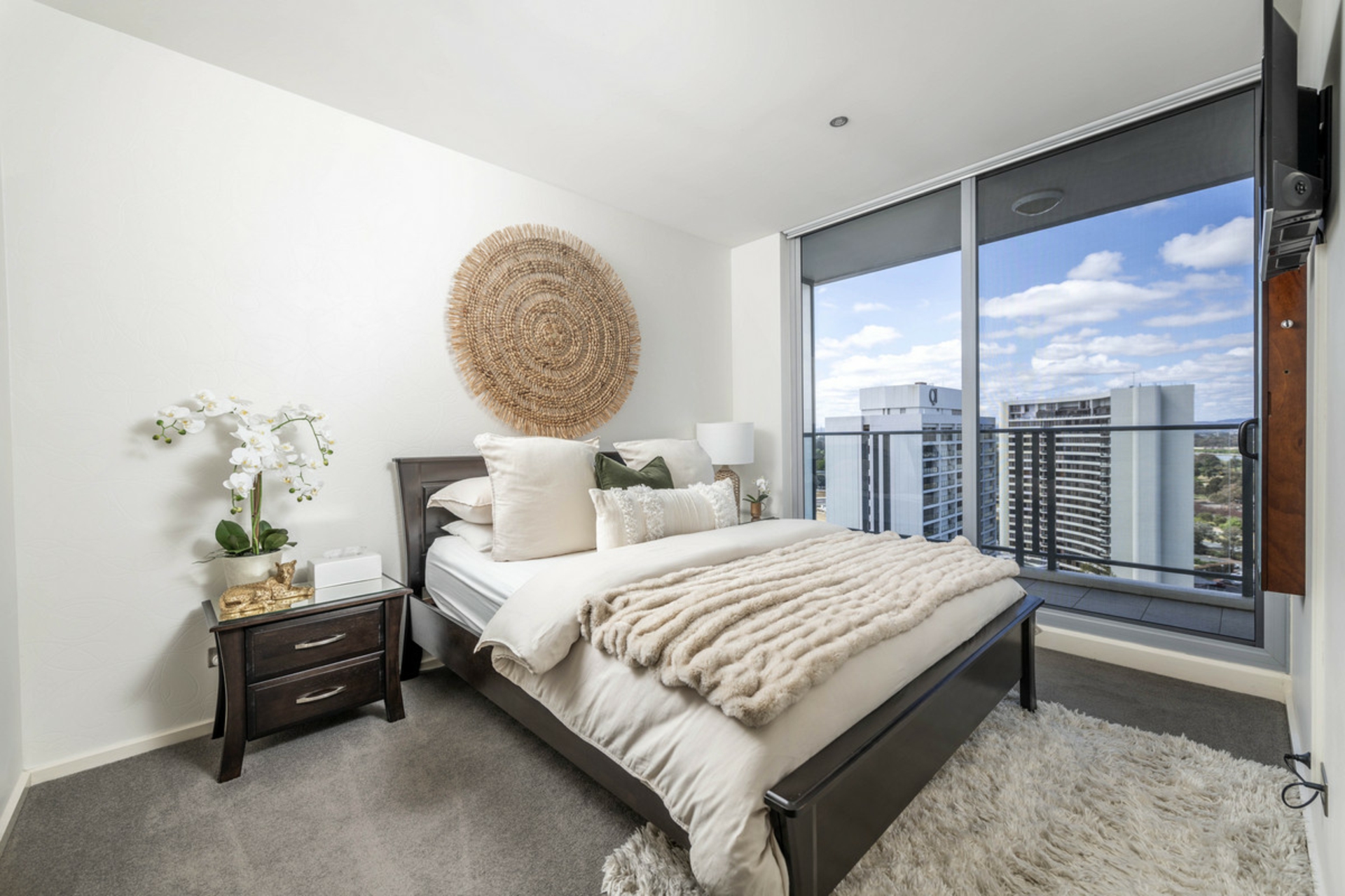 100/2 Edinburgh Avenue, CITY