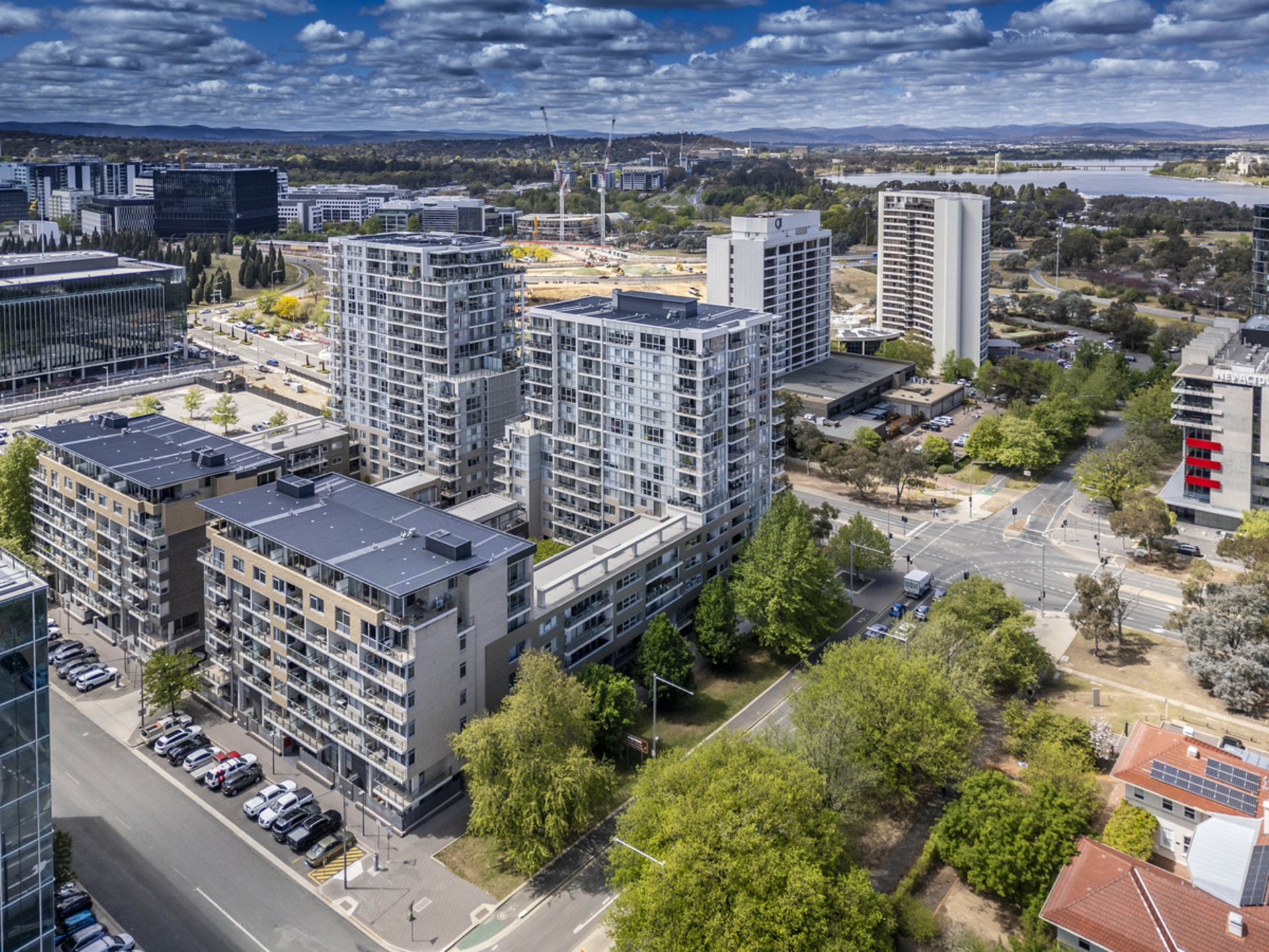 100/2 Edinburgh Avenue, CITY
