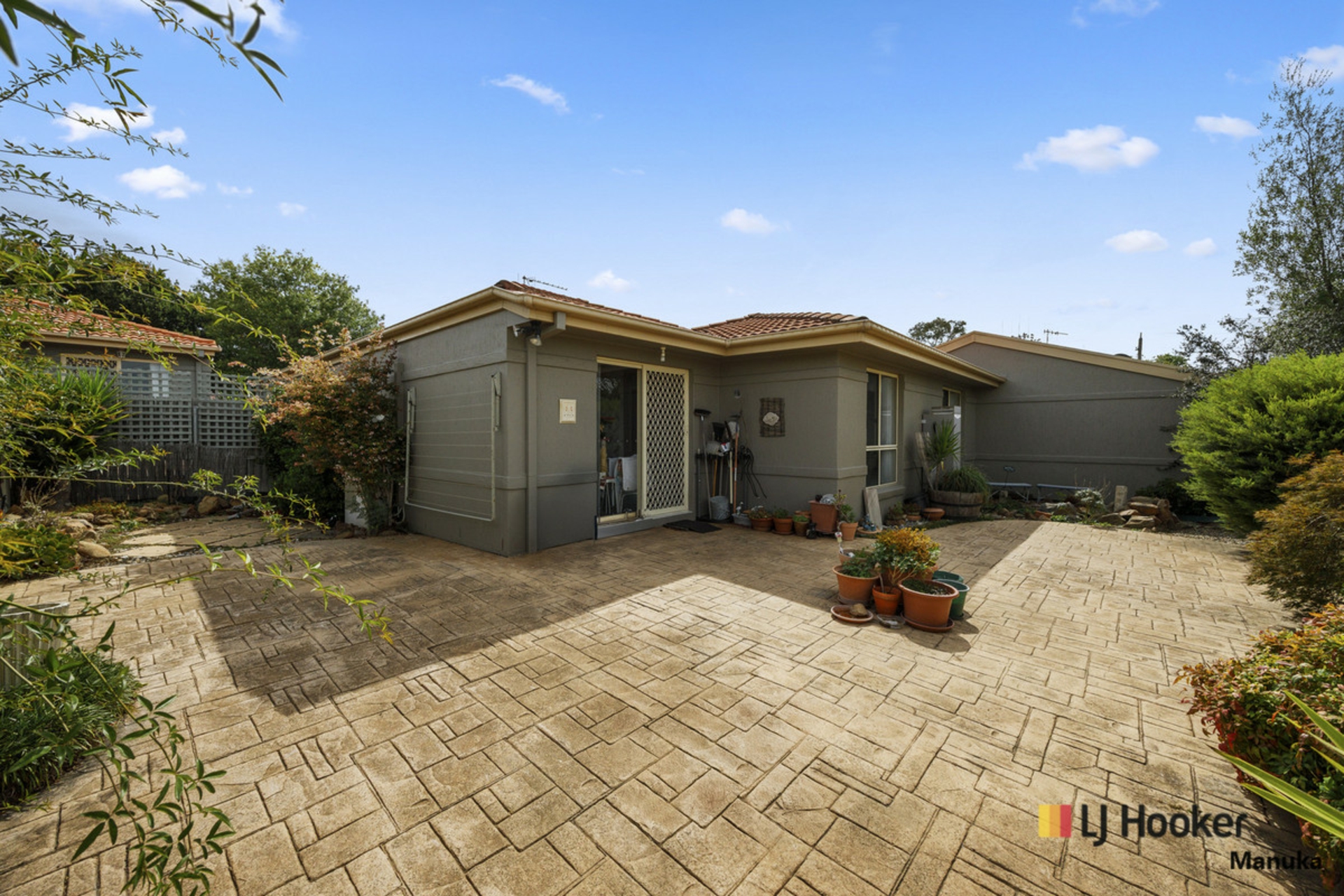 6/61 Launceston Street, LYONS