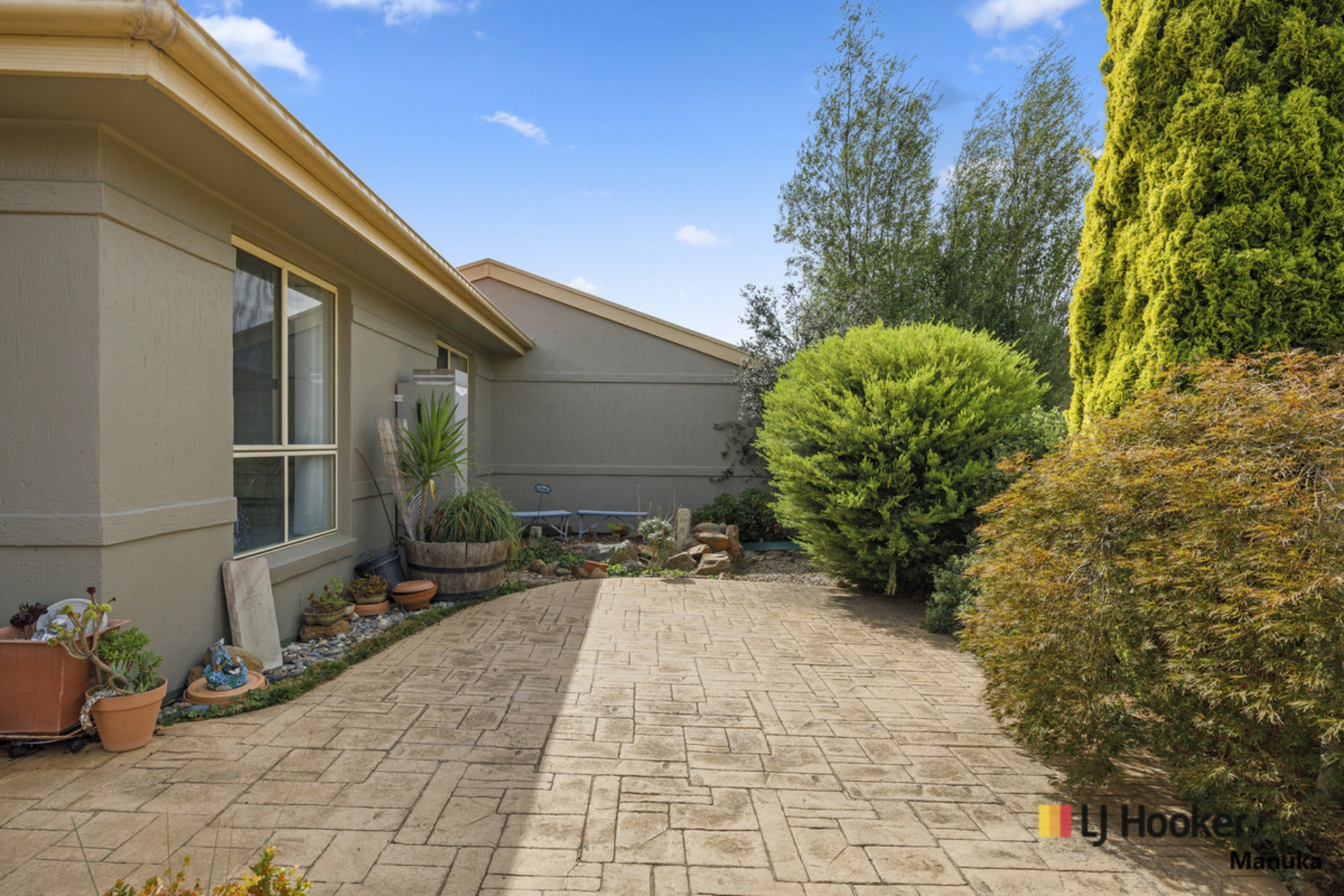 6/61 Launceston Street, LYONS