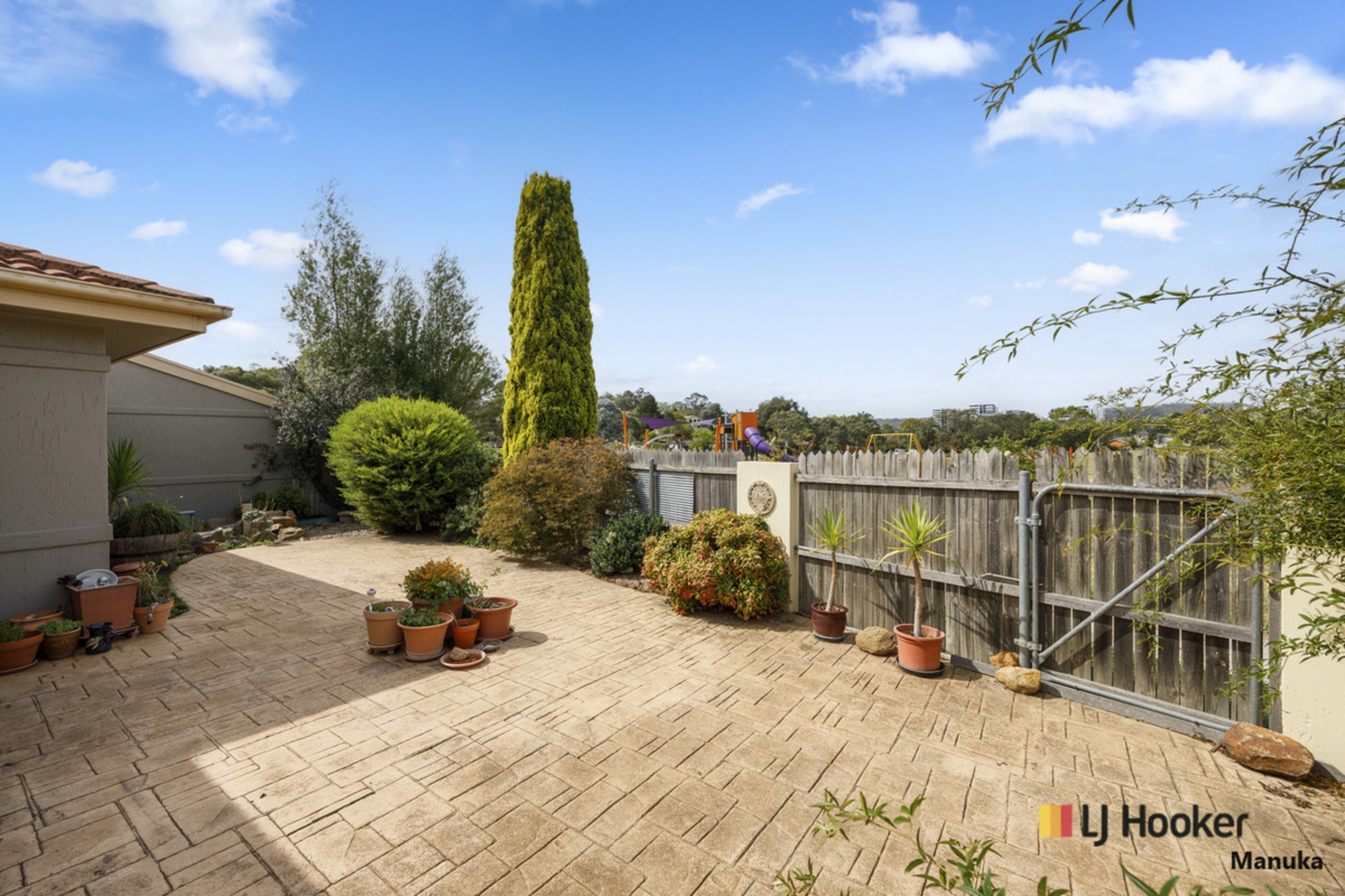 6/61 Launceston Street, LYONS