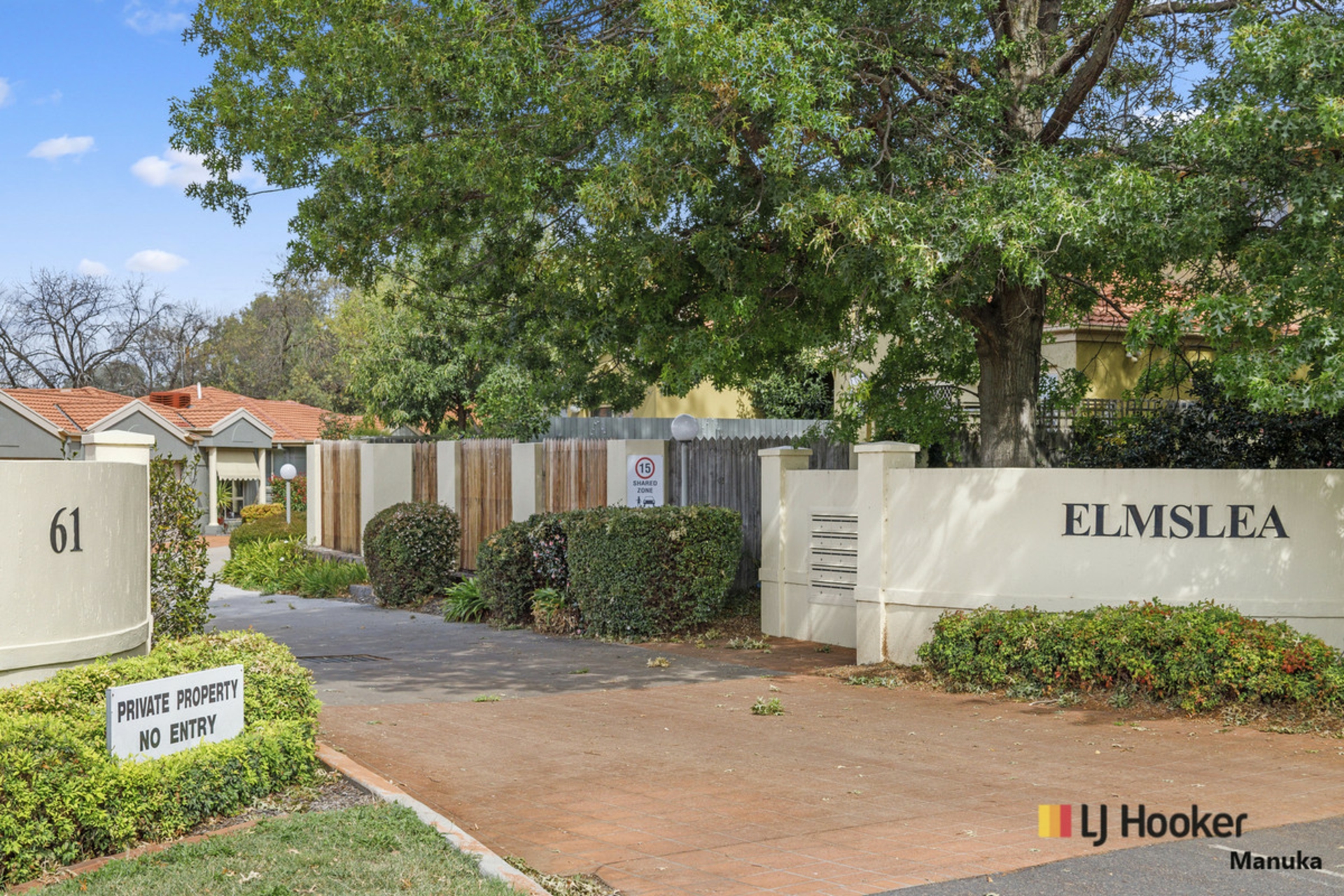 6/61 Launceston Street, LYONS