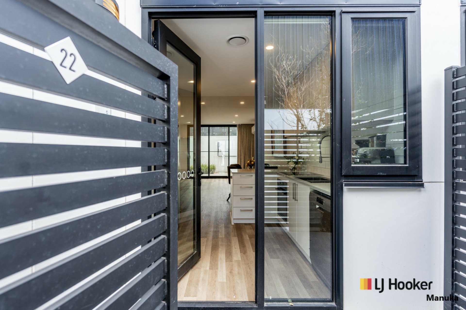 22/1 Calaby Street, COOMBS