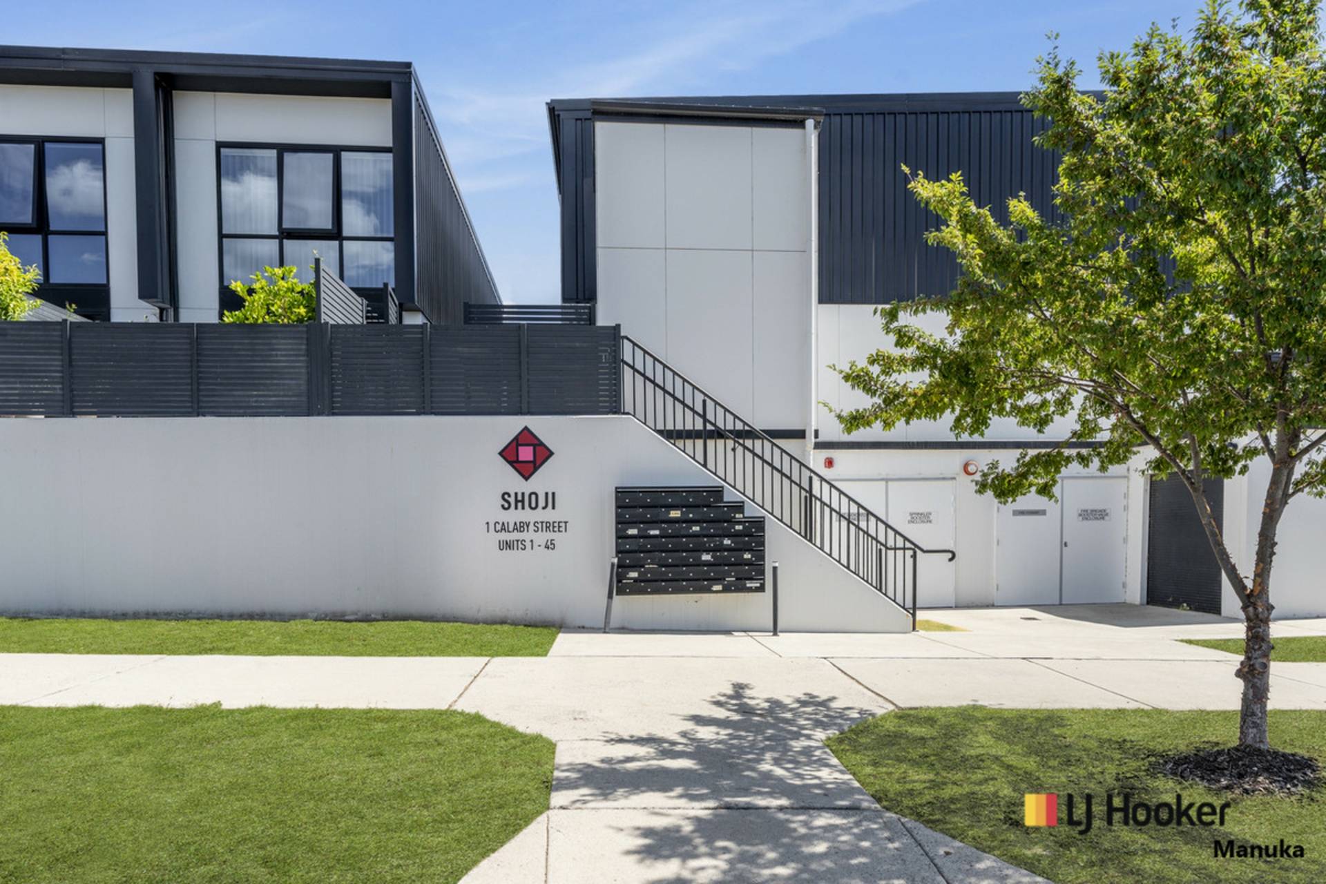 22/1 Calaby Street, COOMBS