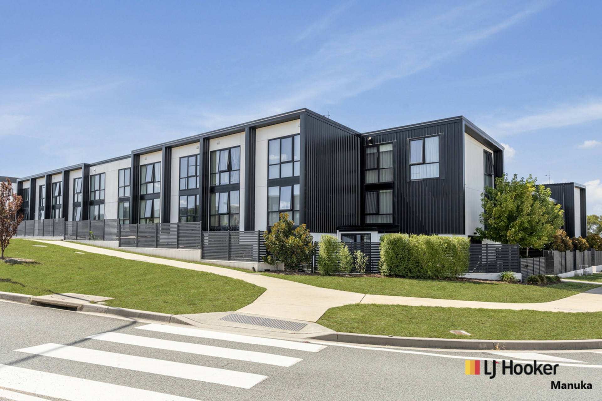 22/1 Calaby Street, COOMBS