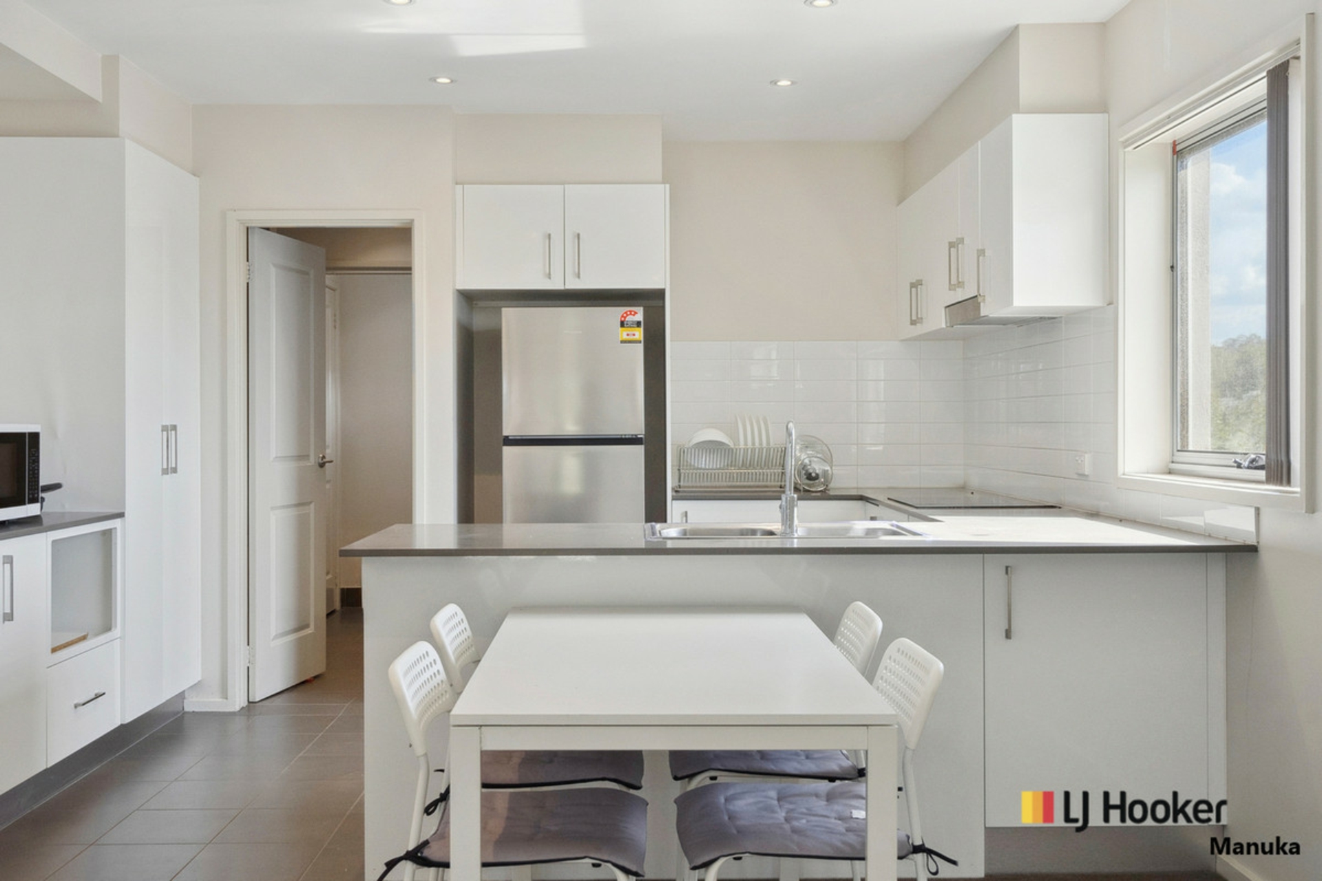 19/15 Strangways Street, CURTIN