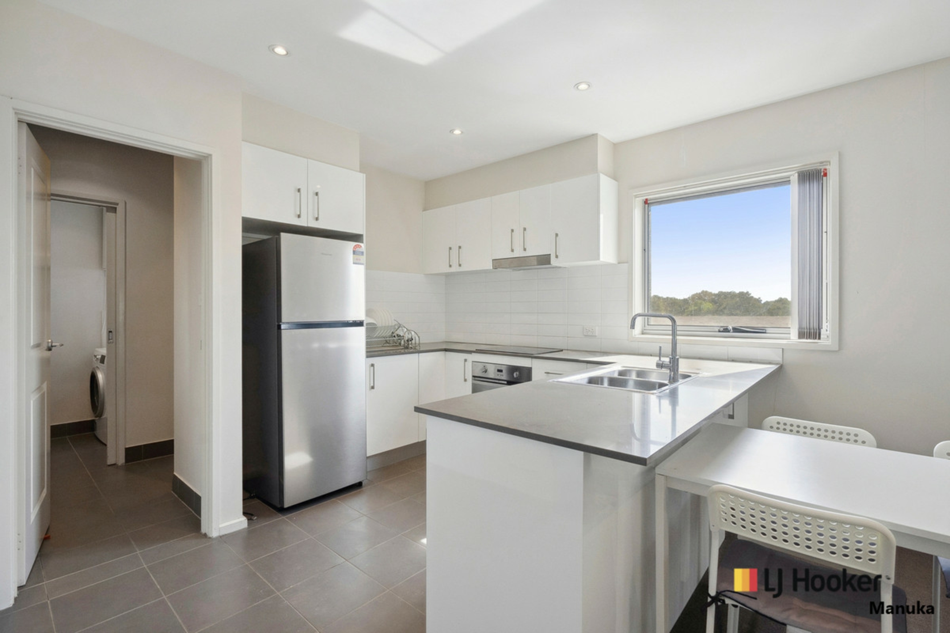 19/15 Strangways Street, CURTIN