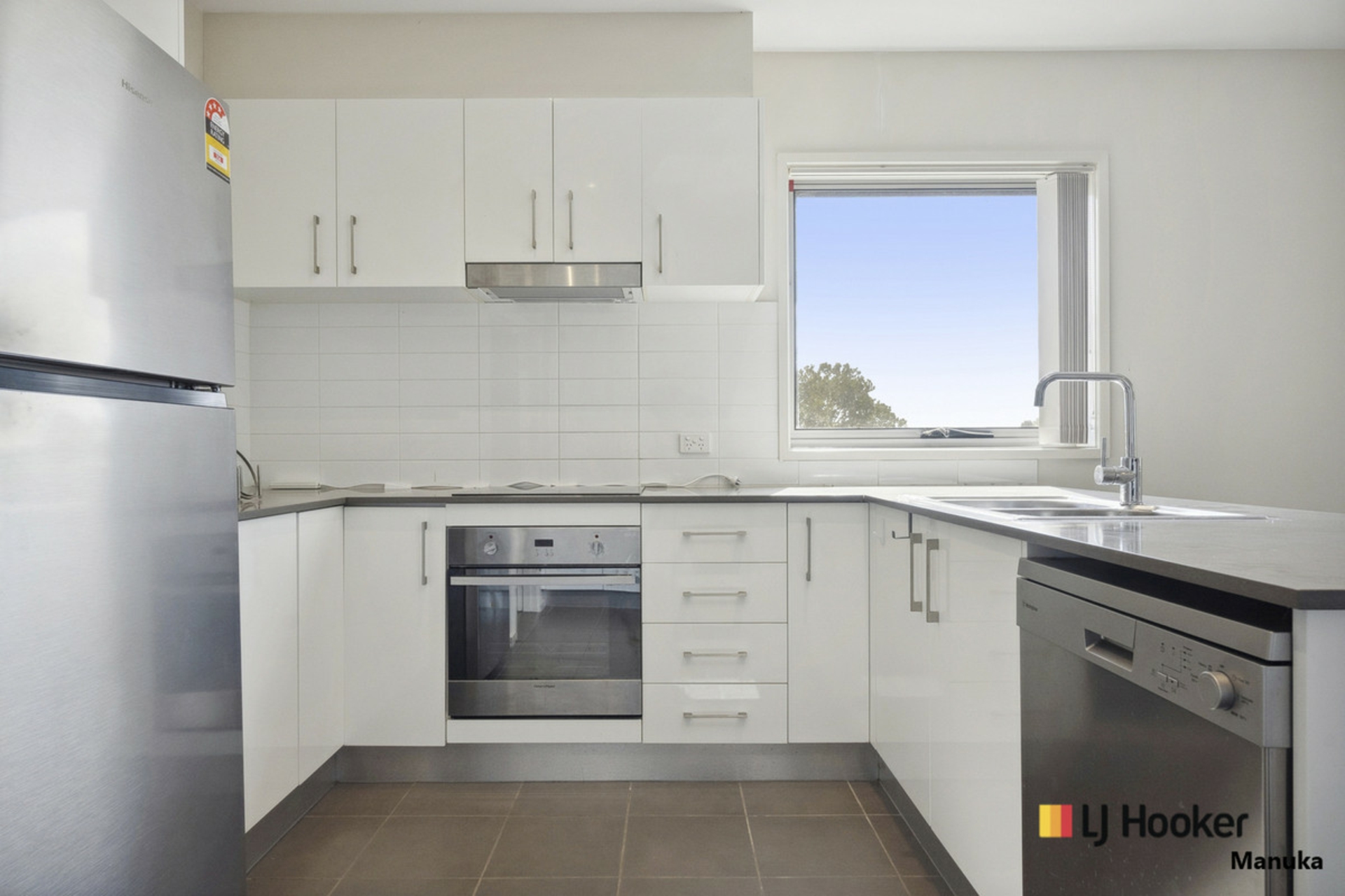 19/15 Strangways Street, CURTIN
