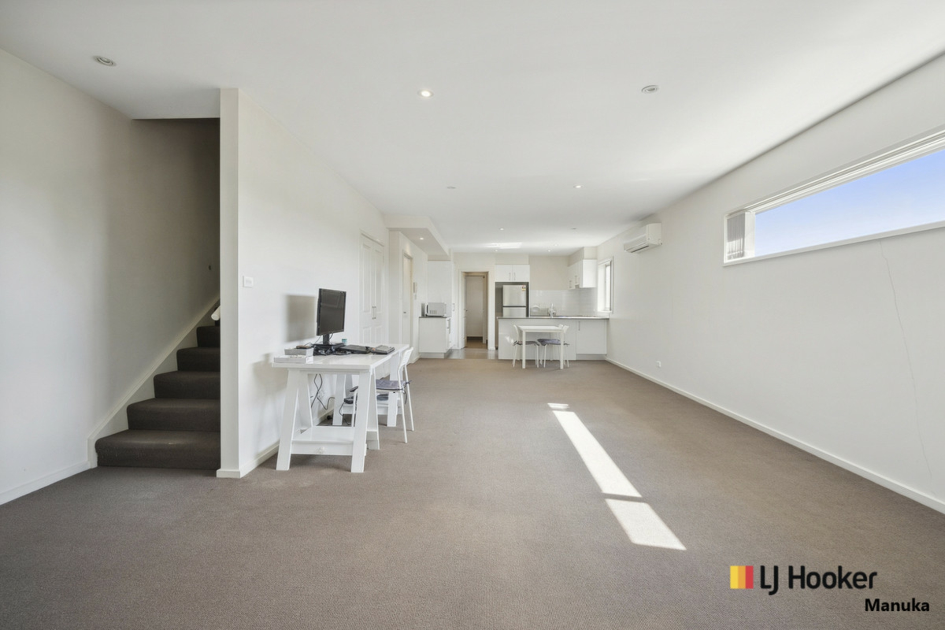19/15 Strangways Street, CURTIN