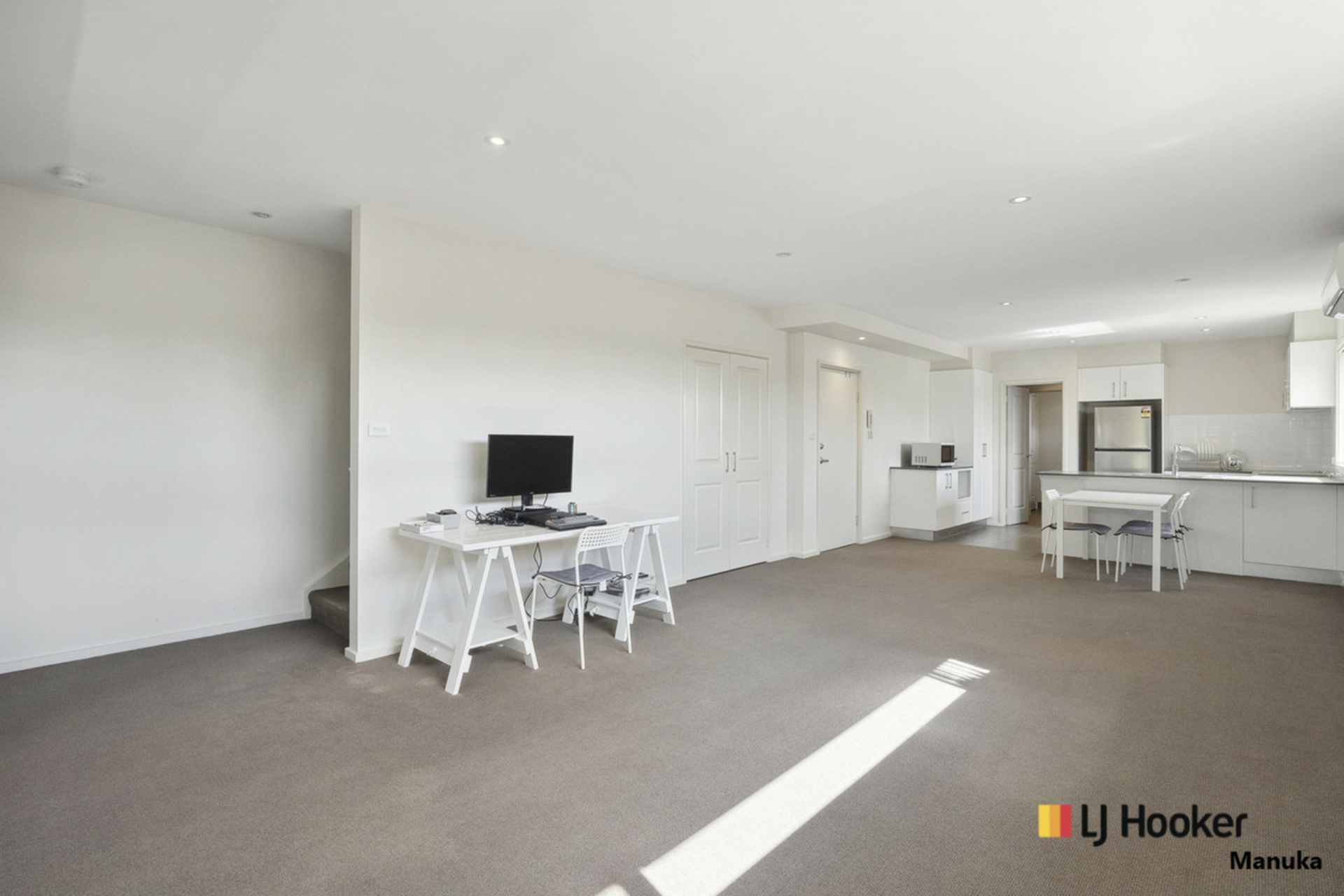 19/15 Strangways Street, CURTIN