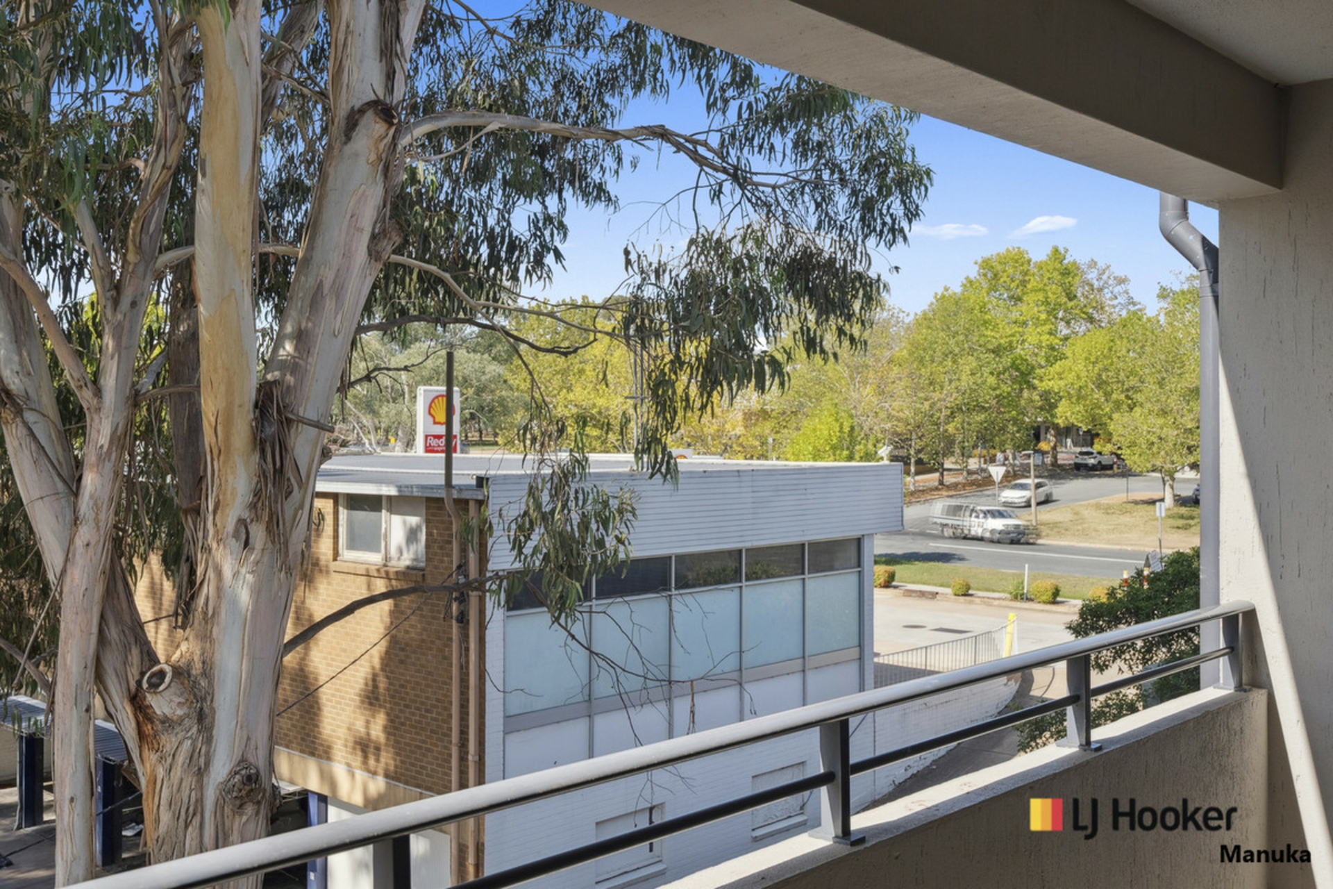 19/15 Strangways Street, CURTIN