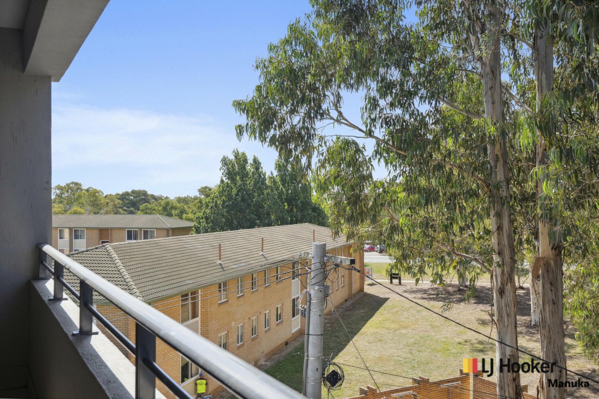19/15 Strangways Street, CURTIN