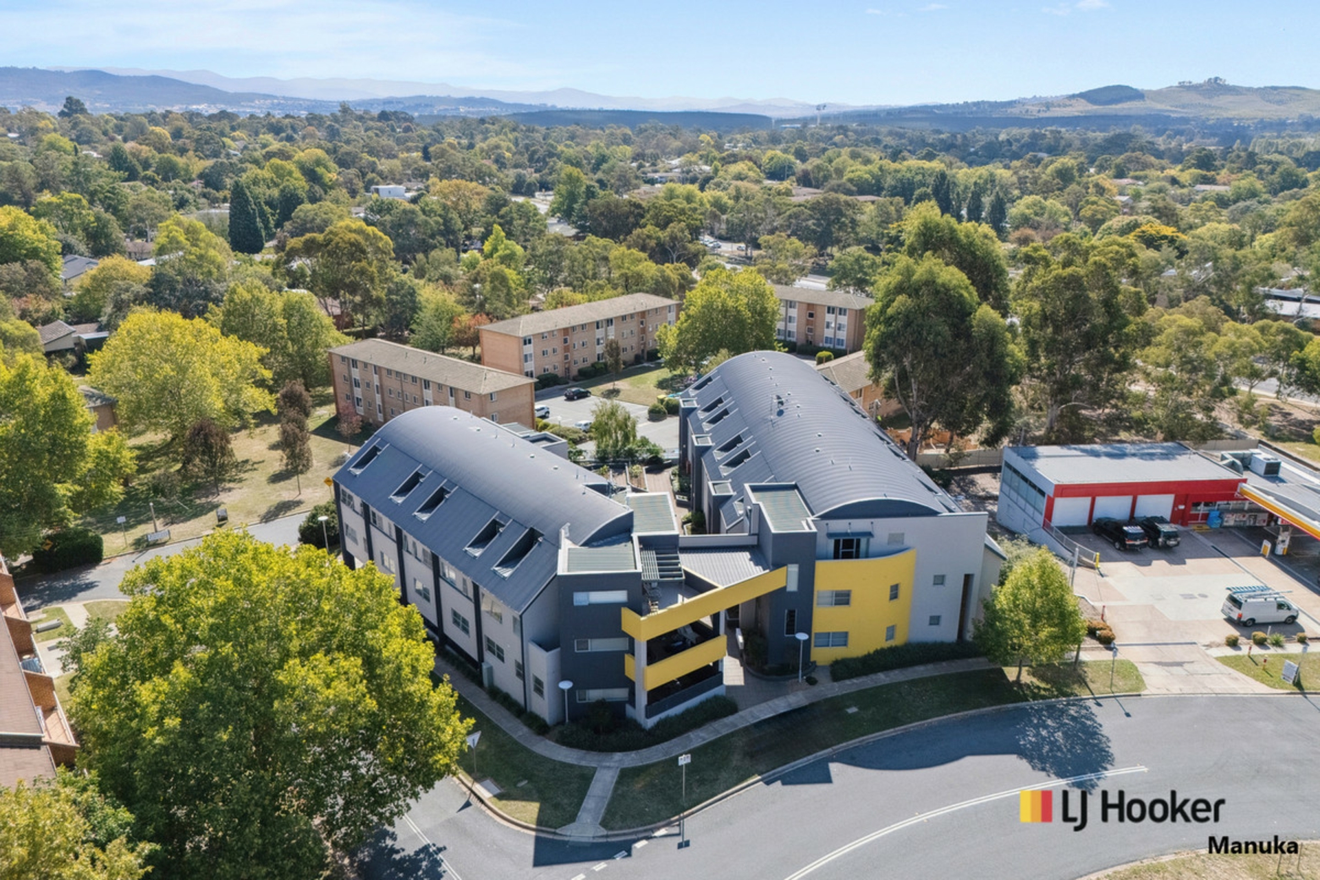 19/15 Strangways Street, CURTIN