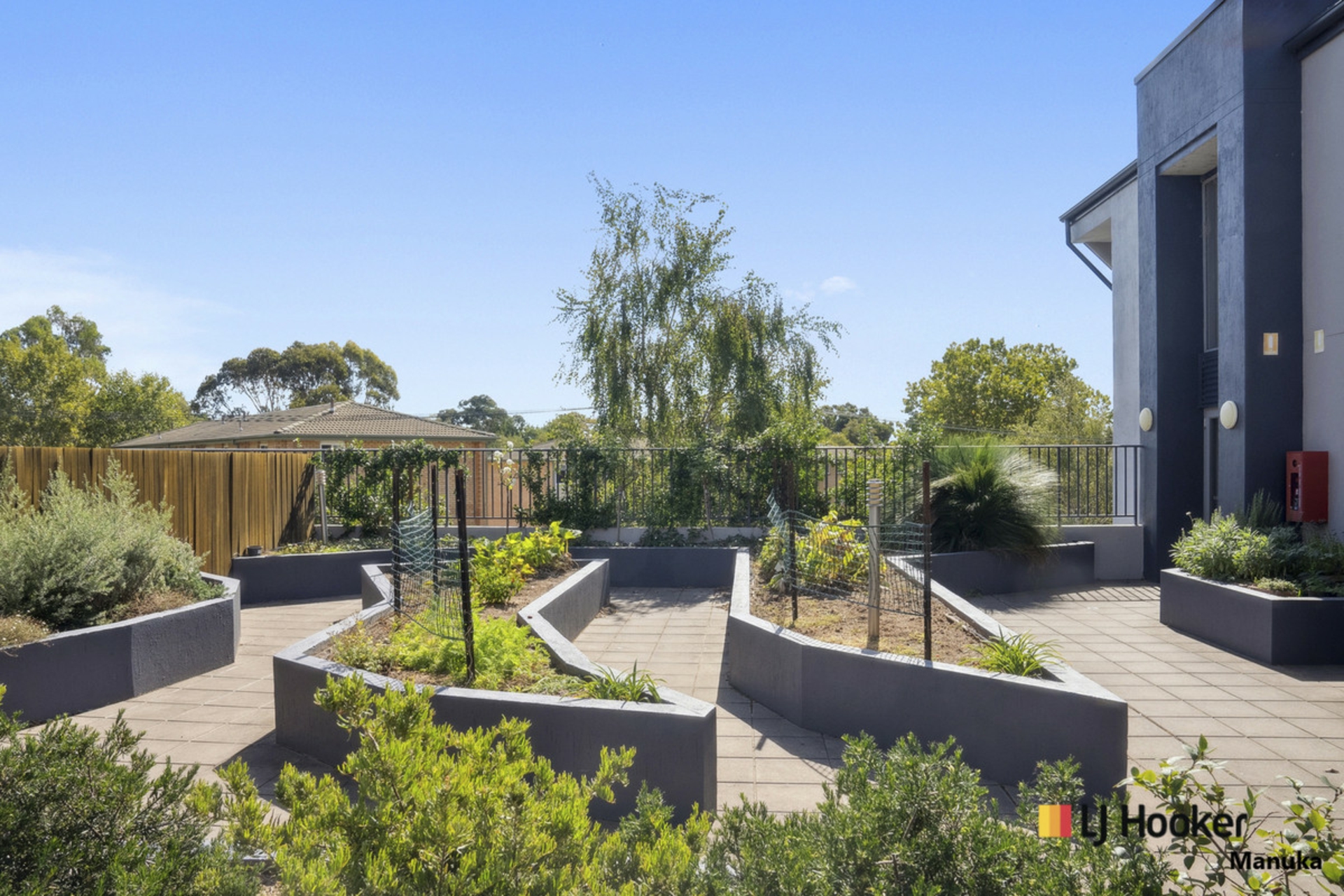 19/15 Strangways Street, CURTIN