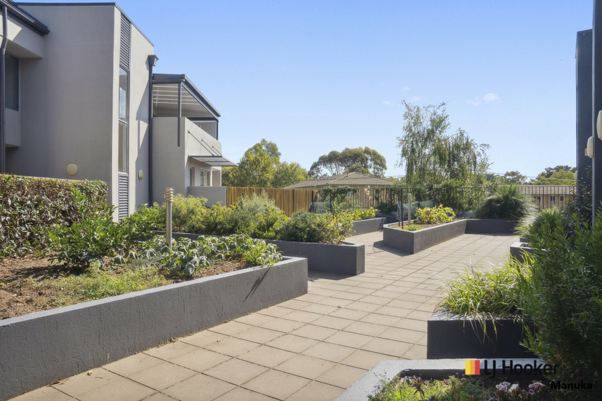 19/15 Strangways Street, CURTIN