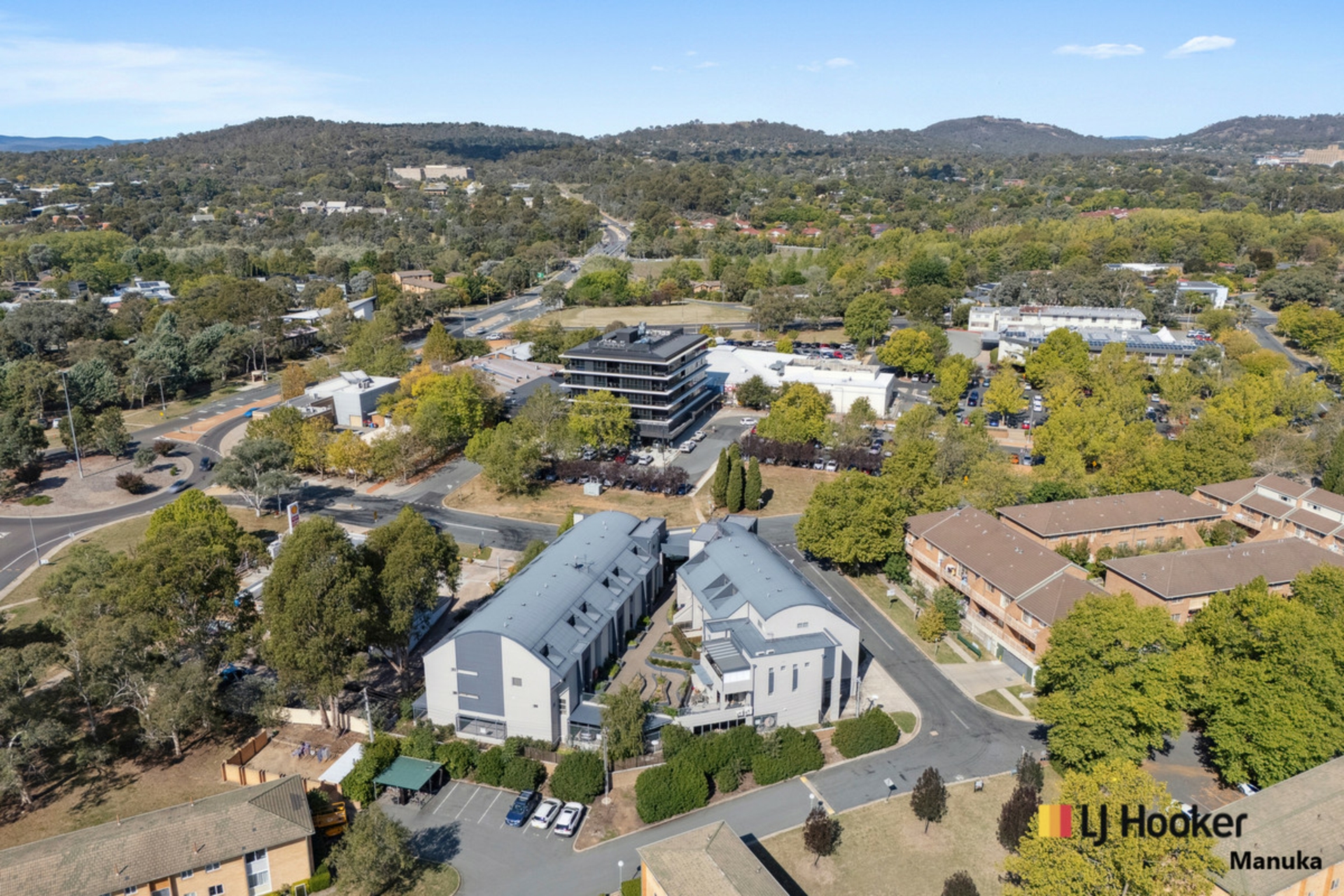 19/15 Strangways Street, CURTIN