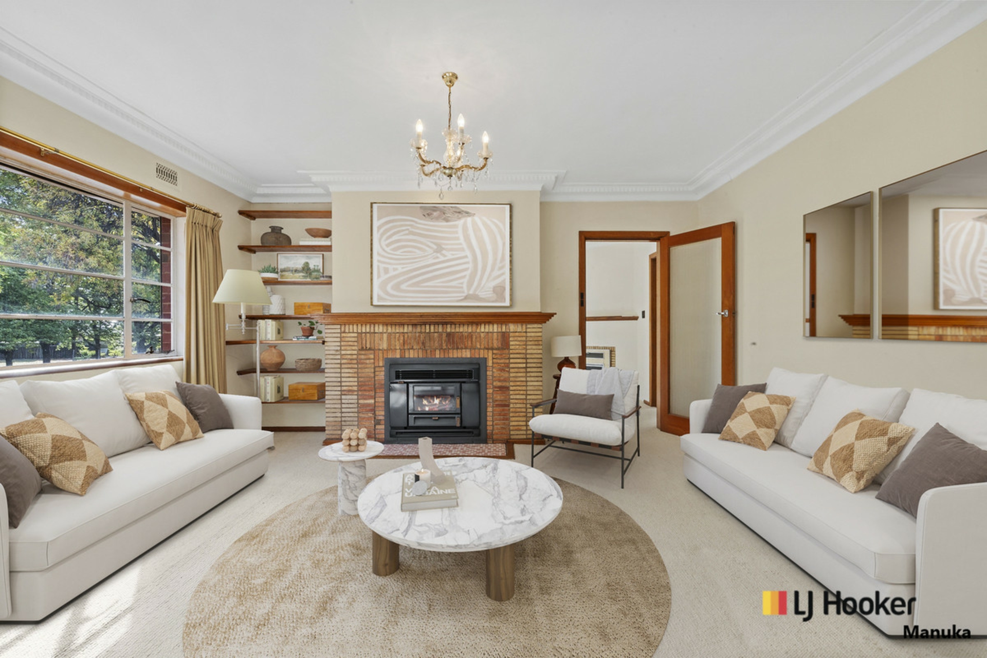 57 Weston Street, YARRALUMLA