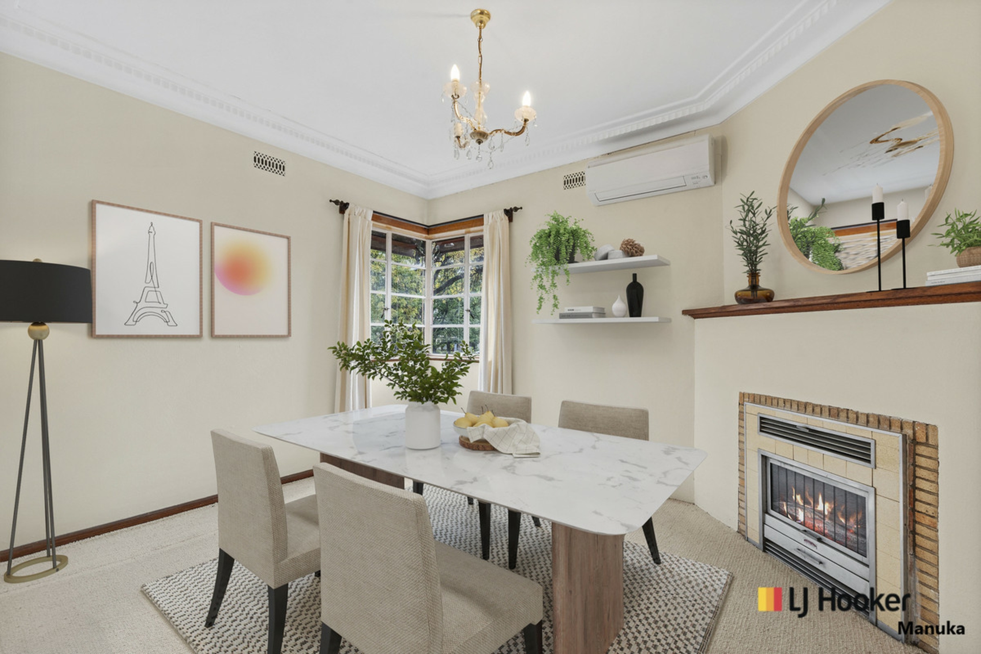 57 Weston Street, YARRALUMLA