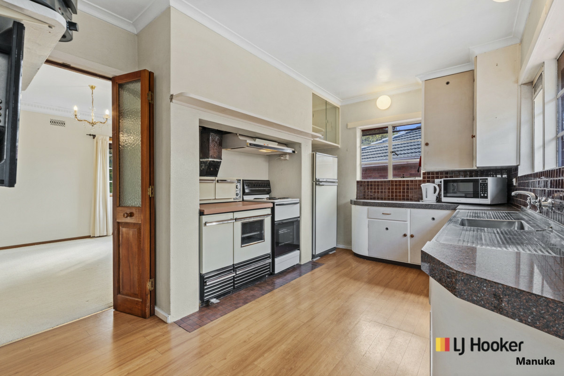57 Weston Street, YARRALUMLA