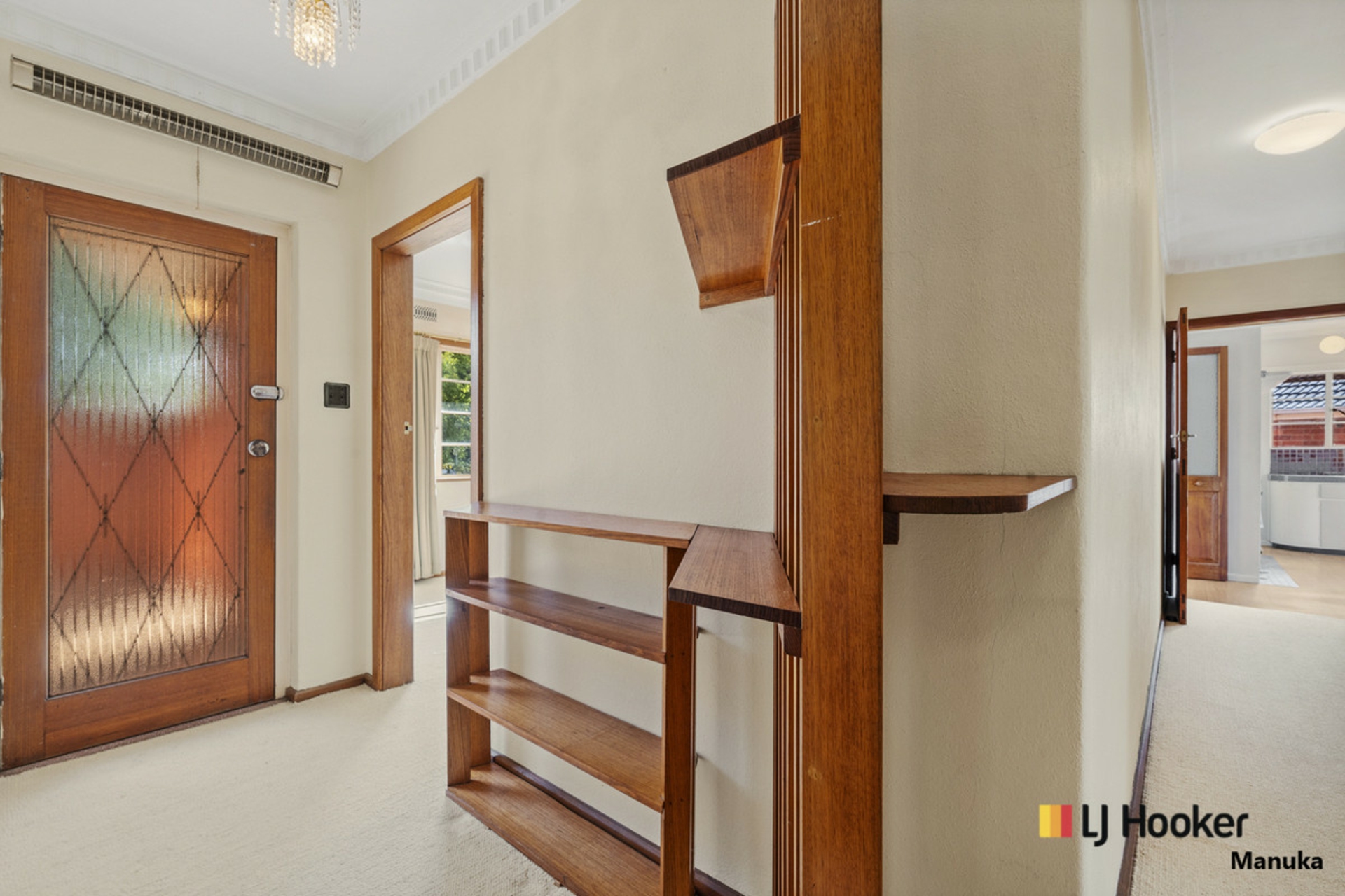 57 Weston Street, YARRALUMLA