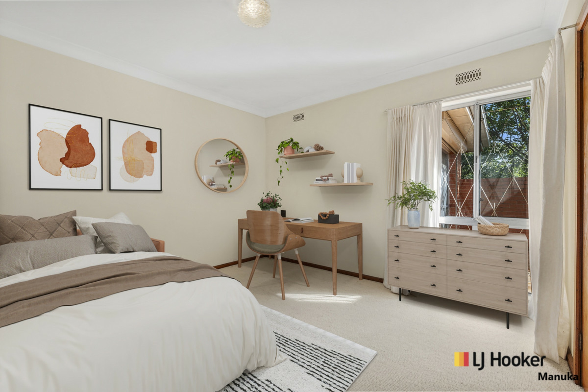 57 Weston Street, YARRALUMLA