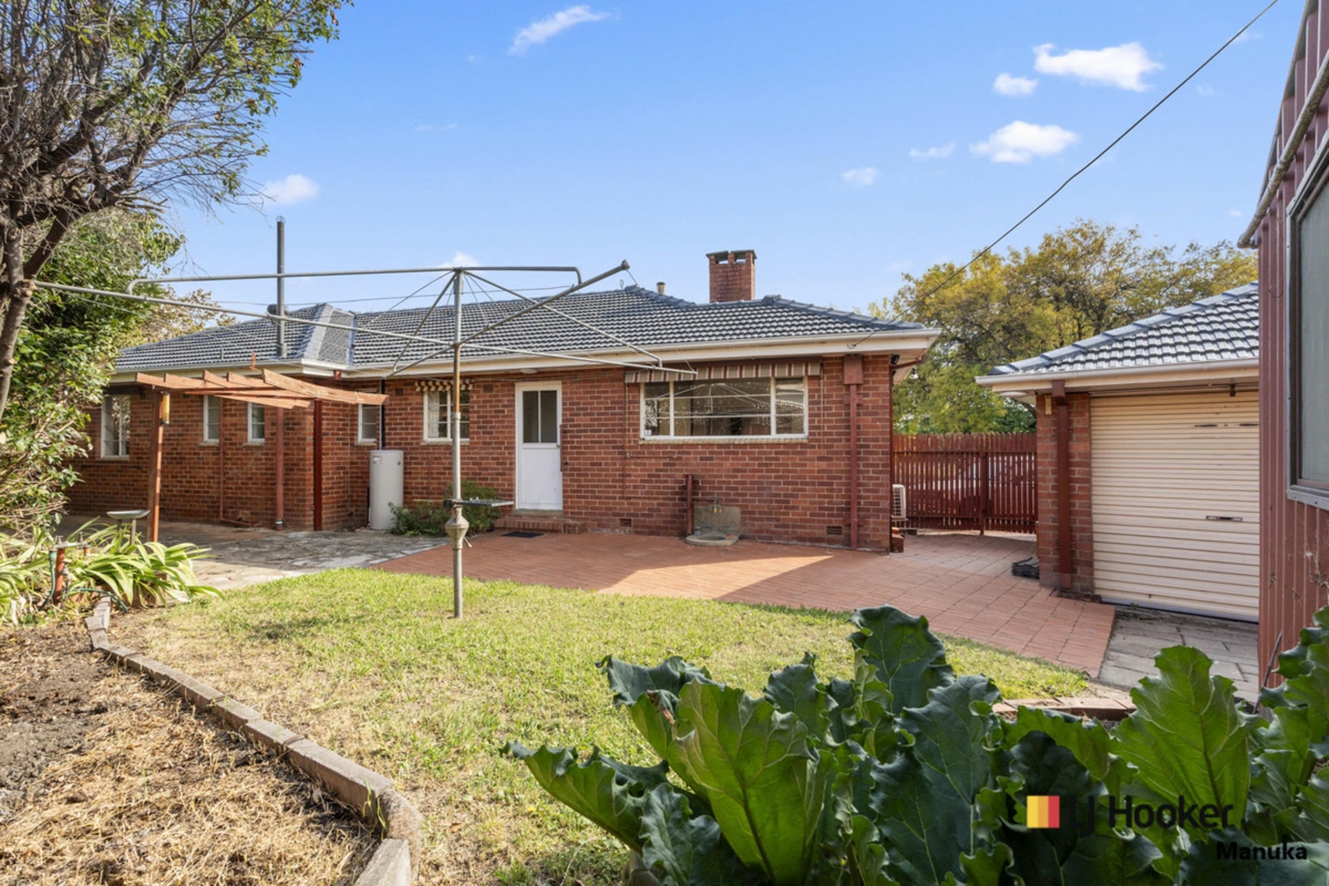 57 Weston Street, YARRALUMLA