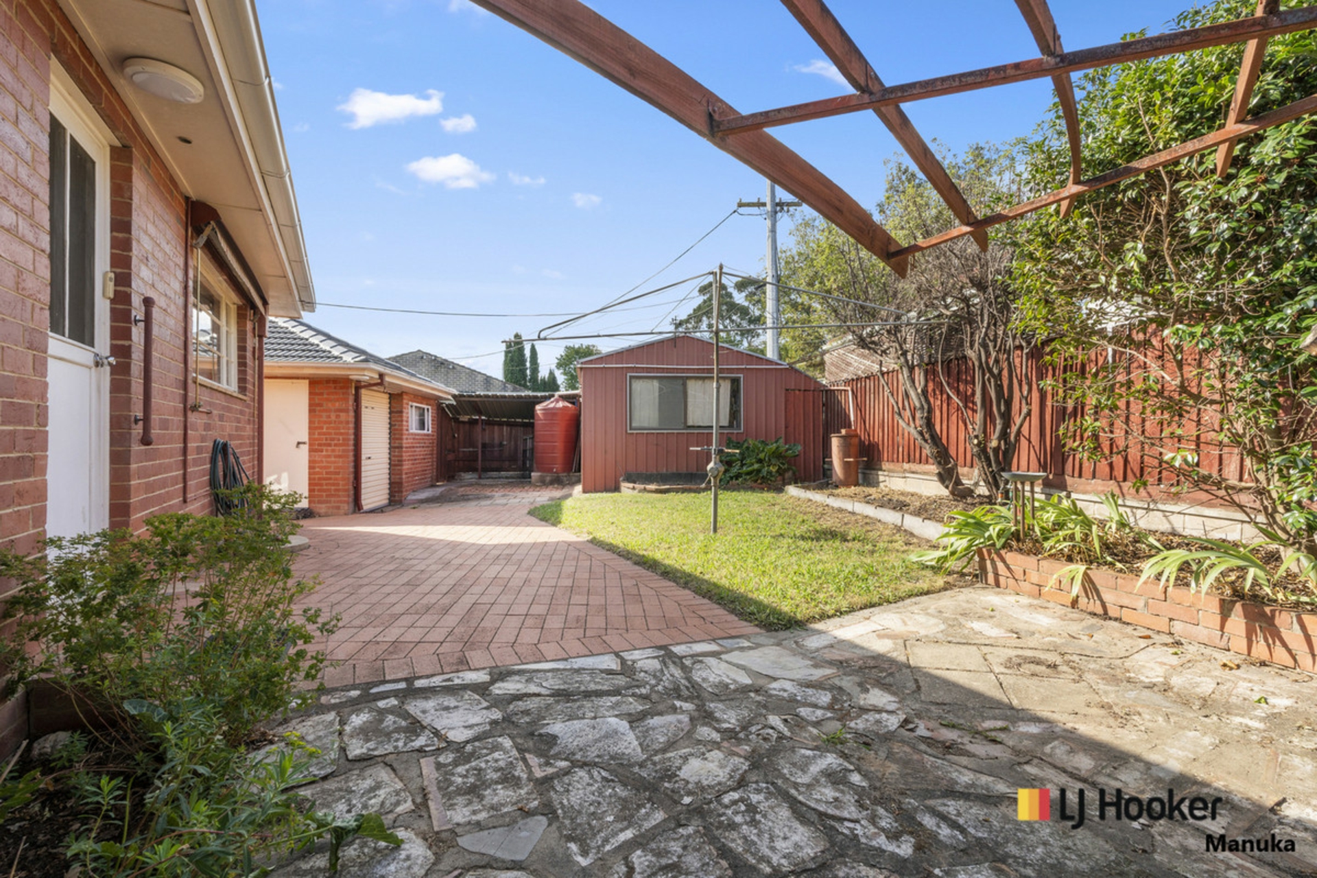 57 Weston Street, YARRALUMLA