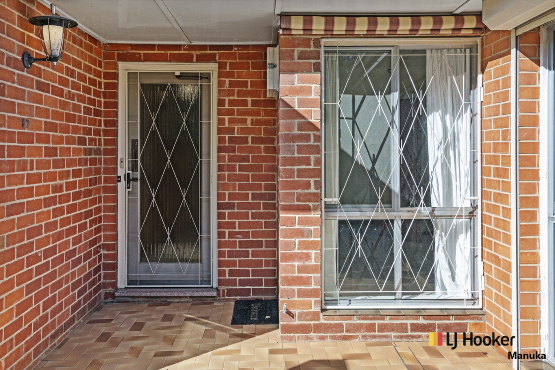 57 Weston Street, YARRALUMLA