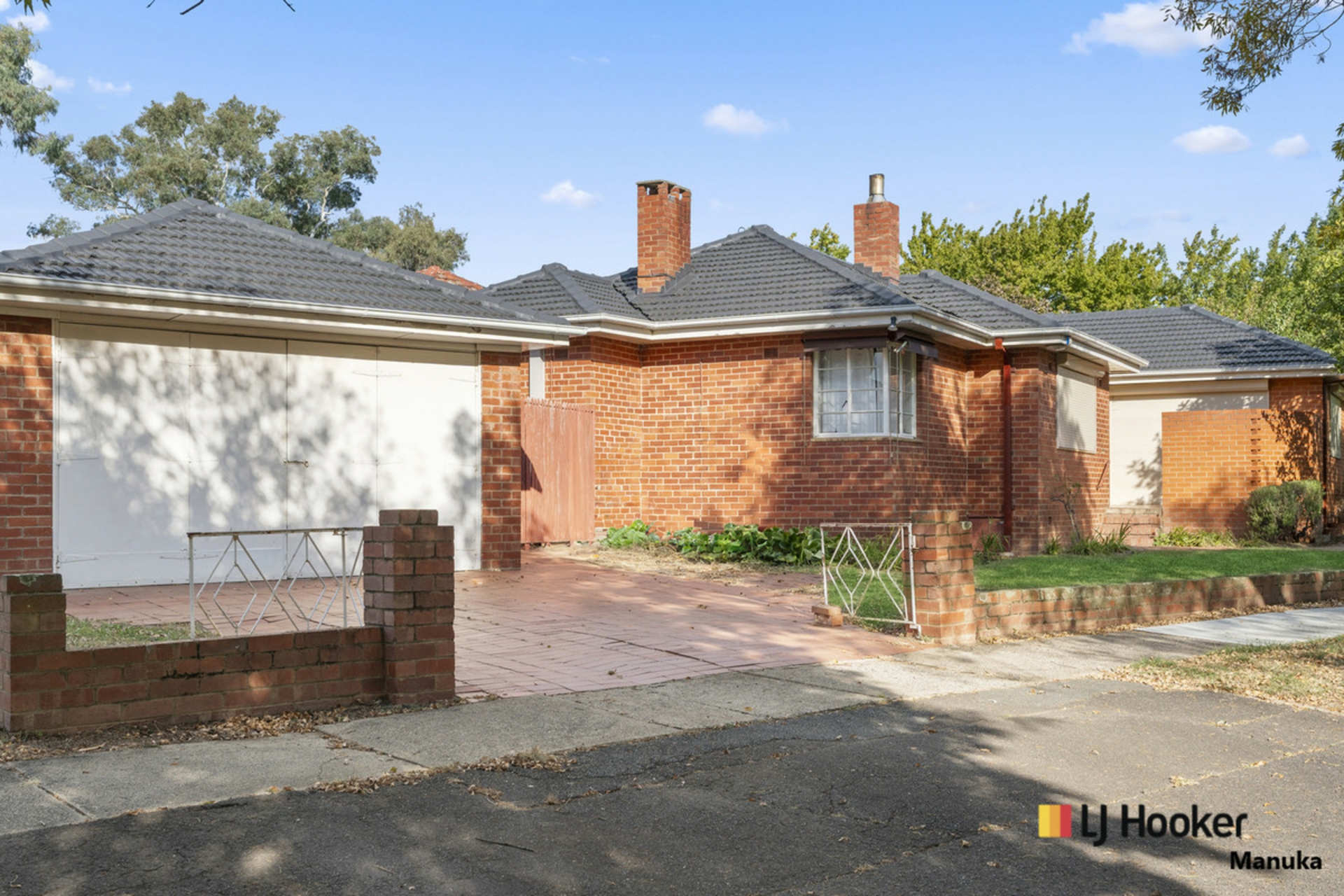 57 Weston Street, YARRALUMLA