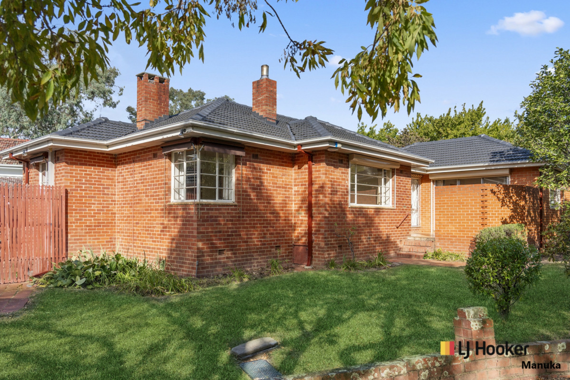 57 Weston Street, YARRALUMLA