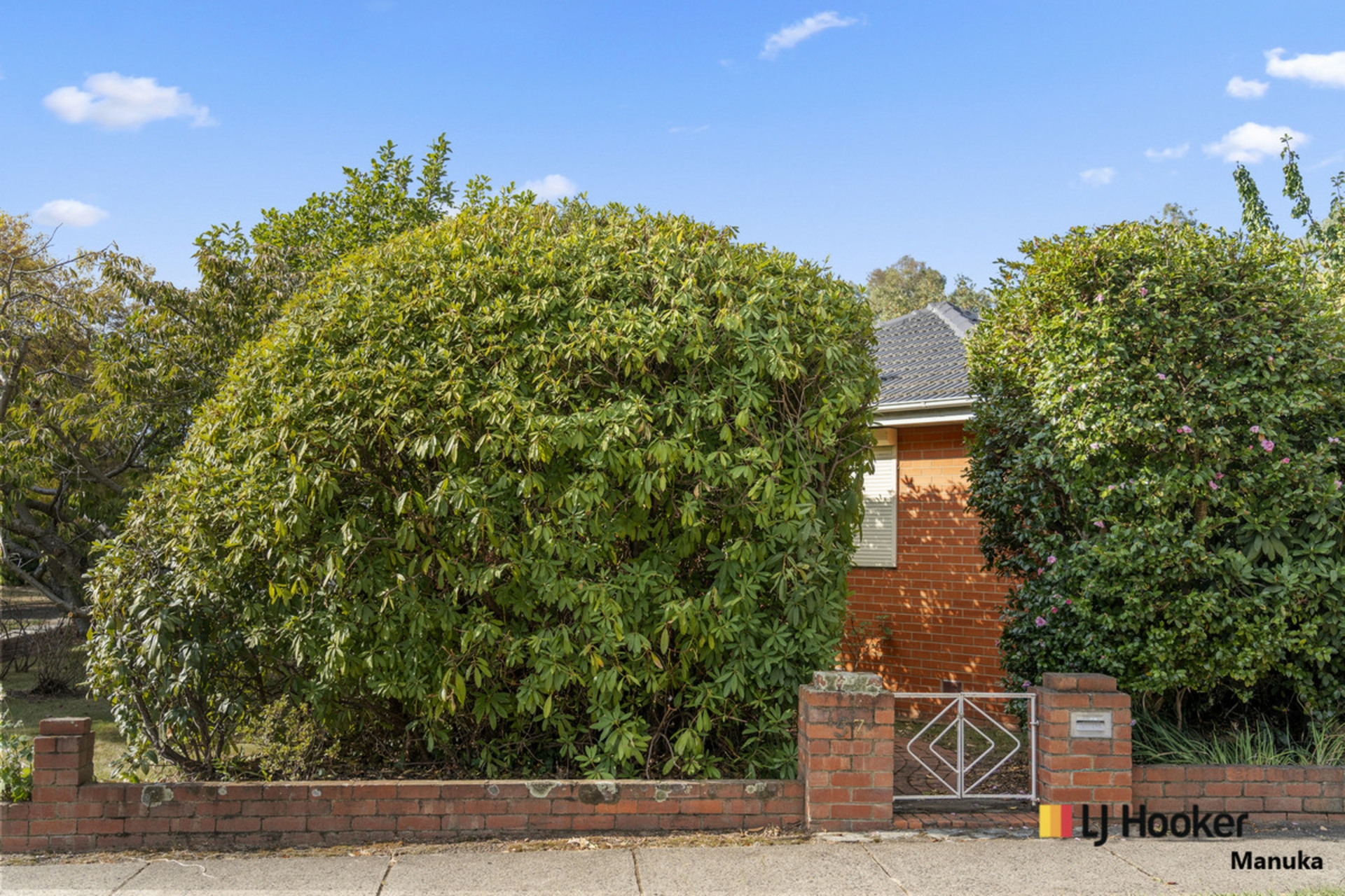 57 Weston Street, YARRALUMLA
